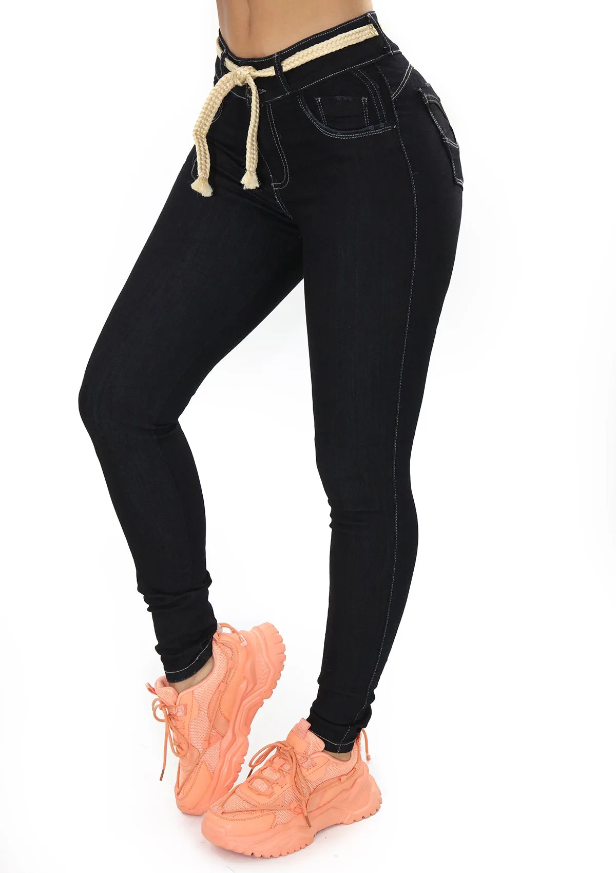 20693 Skinny Jean by Maripily Rivera