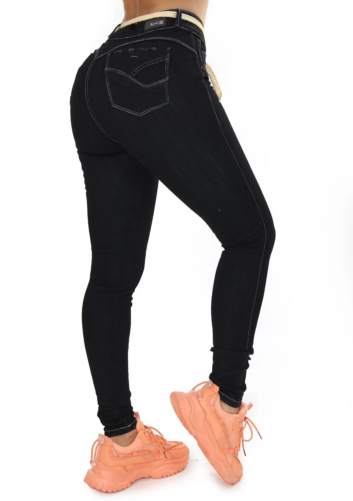 20693 Skinny Jean by Maripily Rivera