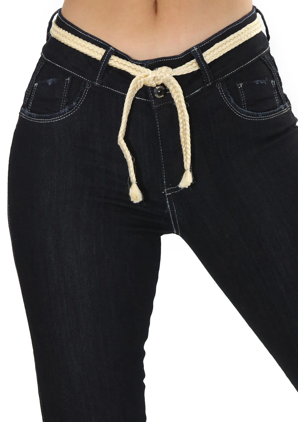 20693 Skinny Jean by Maripily Rivera