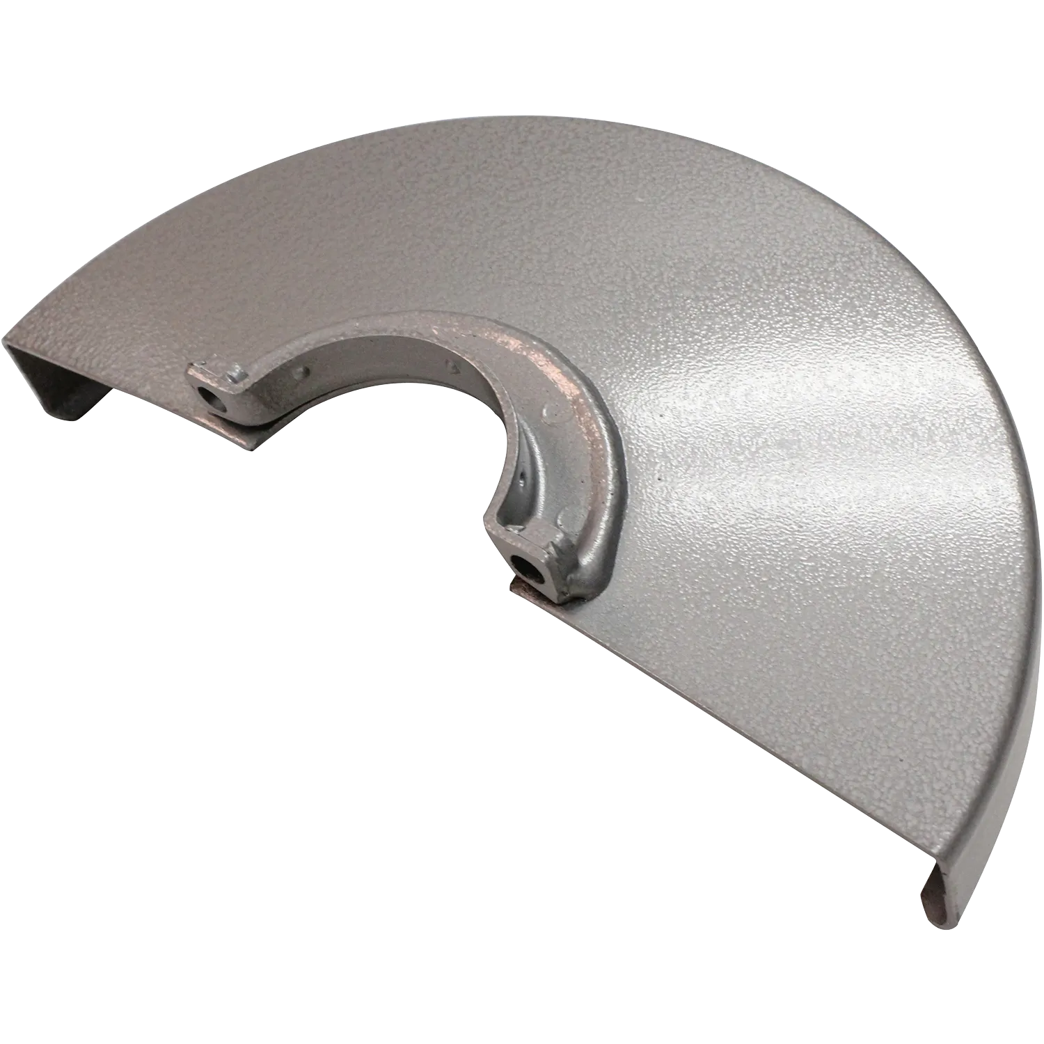 7" Wheel Guard