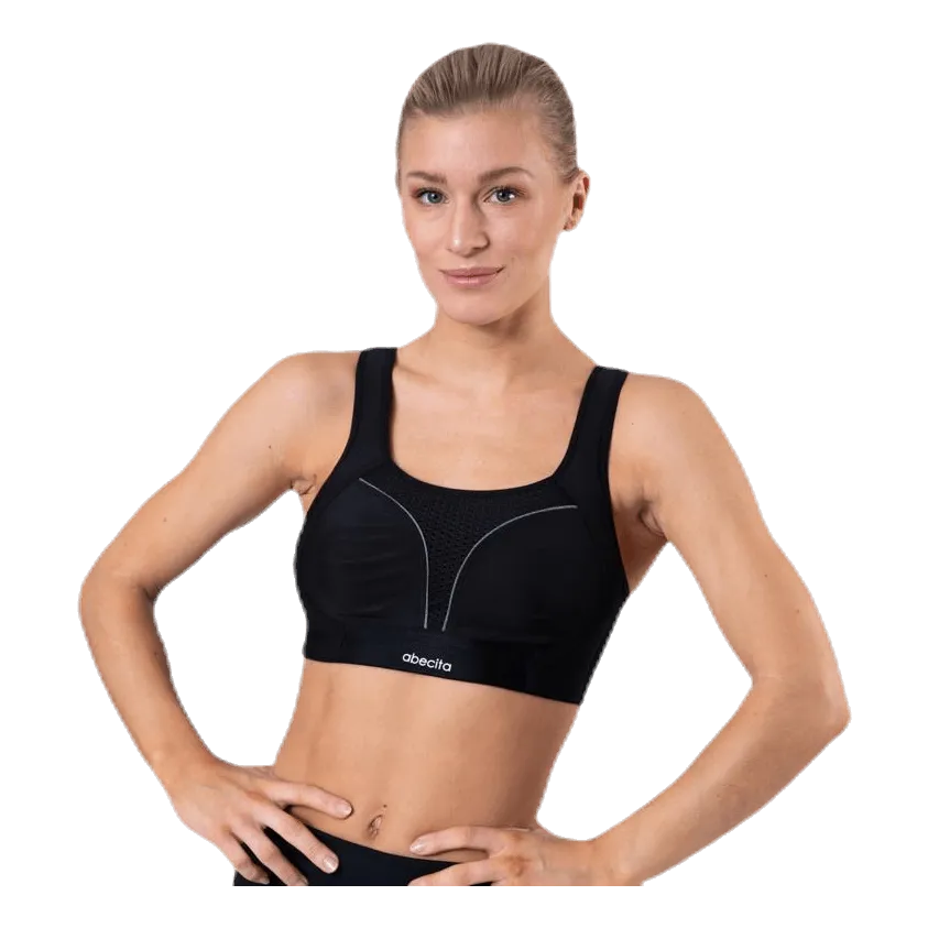 Abecita Dynamic Black