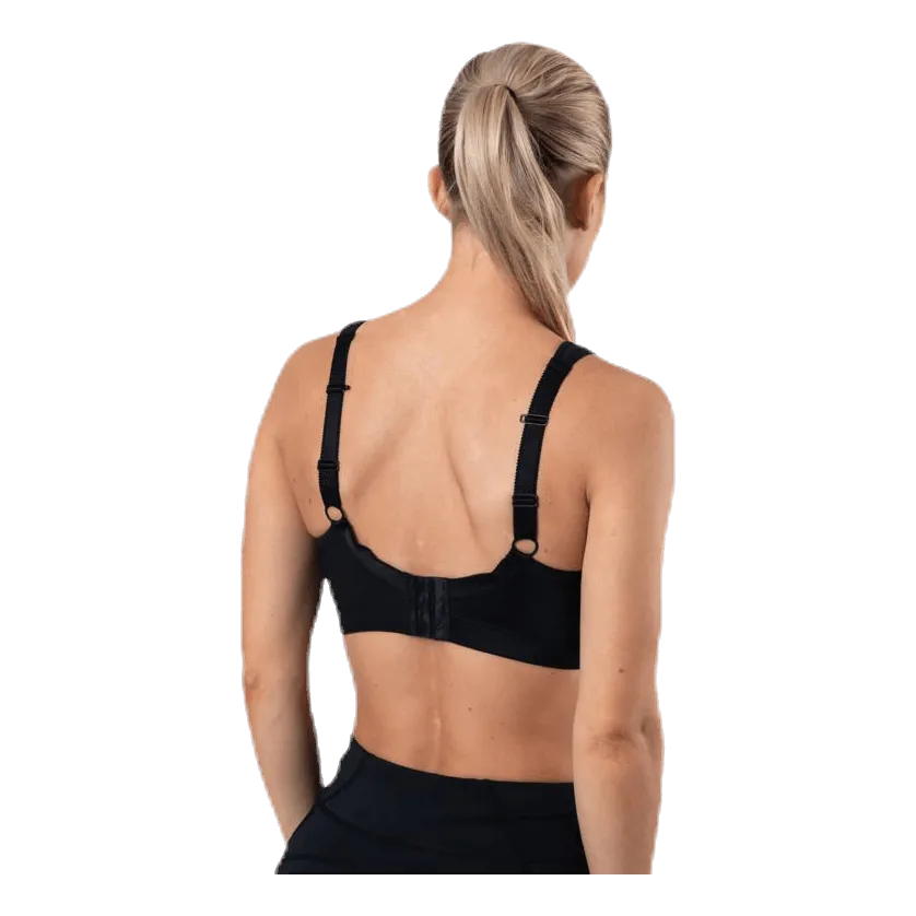 Abecita Dynamic Black