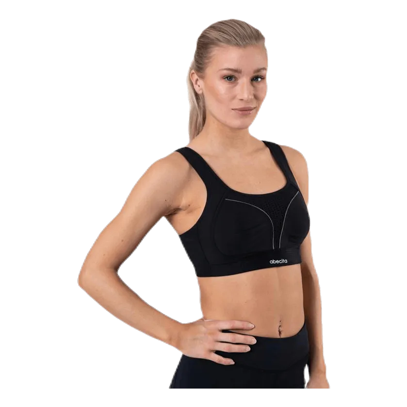 Abecita Dynamic Black