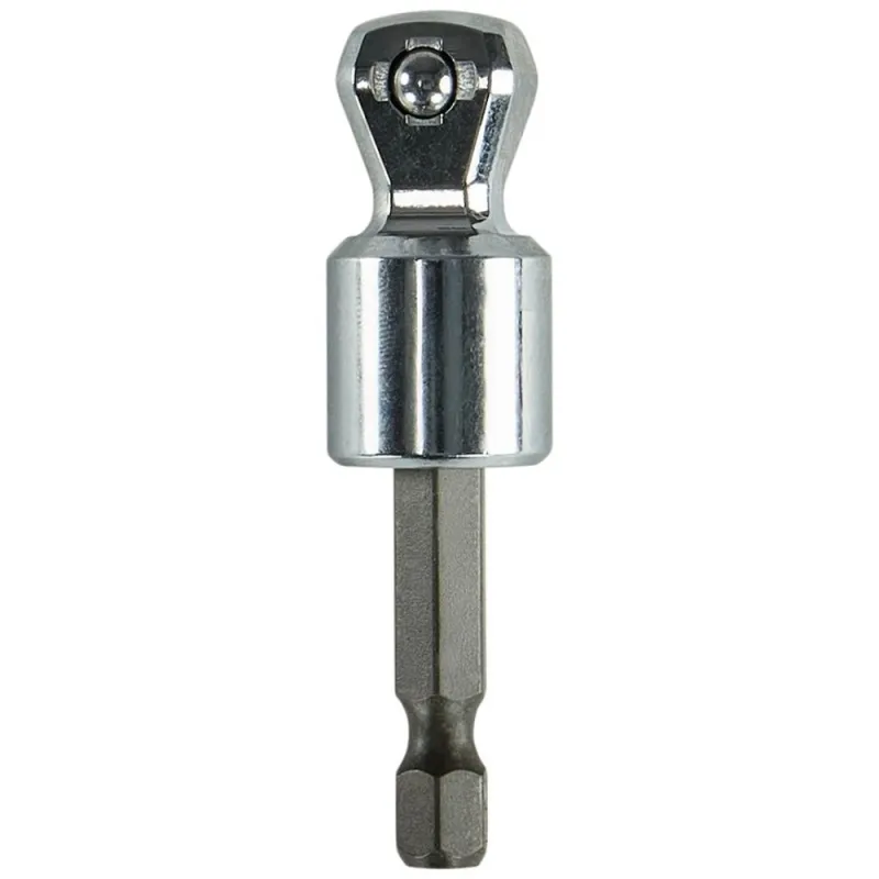 ADAPTADOR DE 1/4" HEX A 1/2" MAKITA E03436