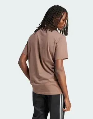 Adidas Camiseta Trefoil Essentials