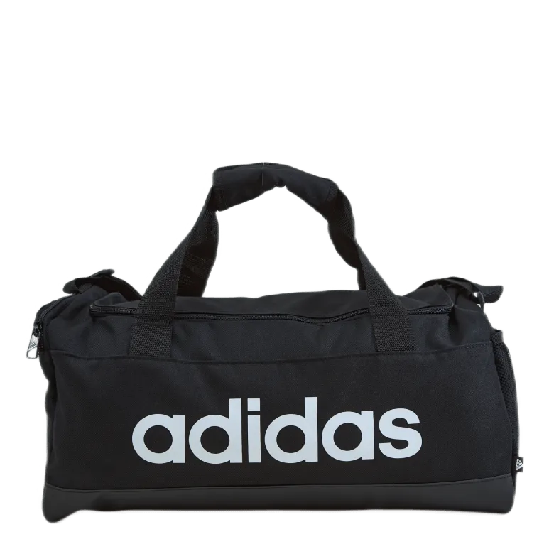 Adidas Essentials Duffel Bag Xs Black / White