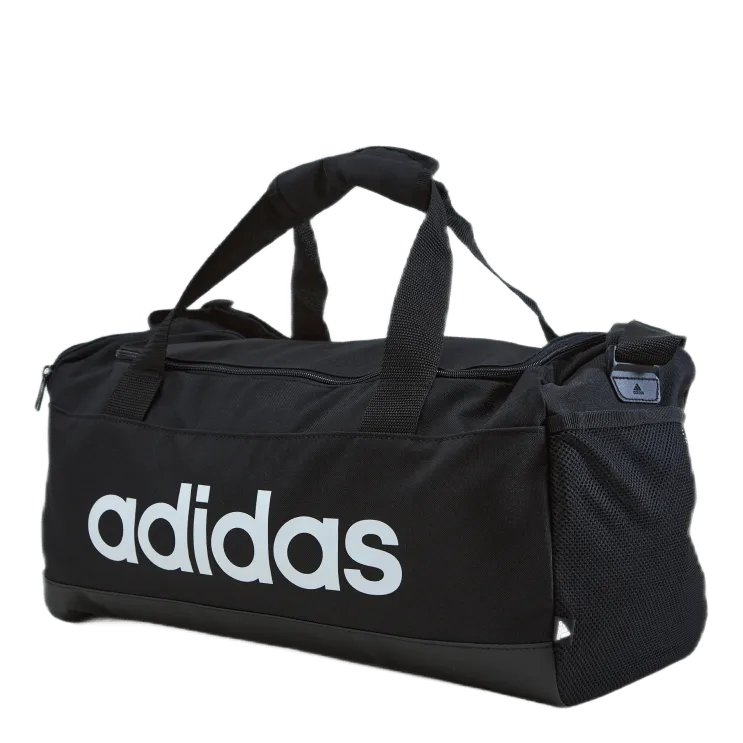 Adidas Essentials Duffel Bag Xs Black / White
