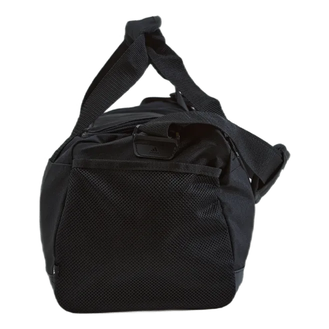 Adidas Essentials Duffel Bag Xs Black / White