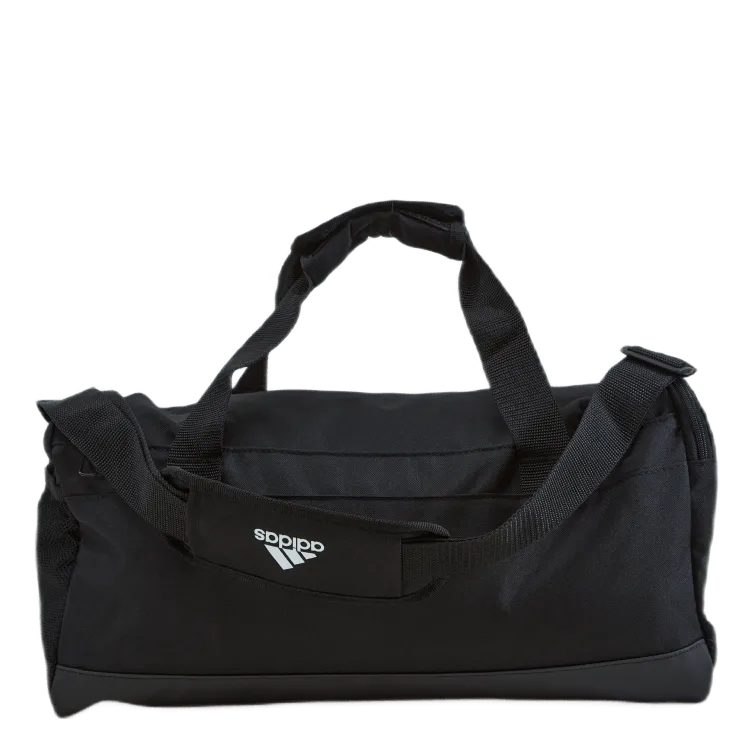 Adidas Essentials Duffel Bag Xs Black / White