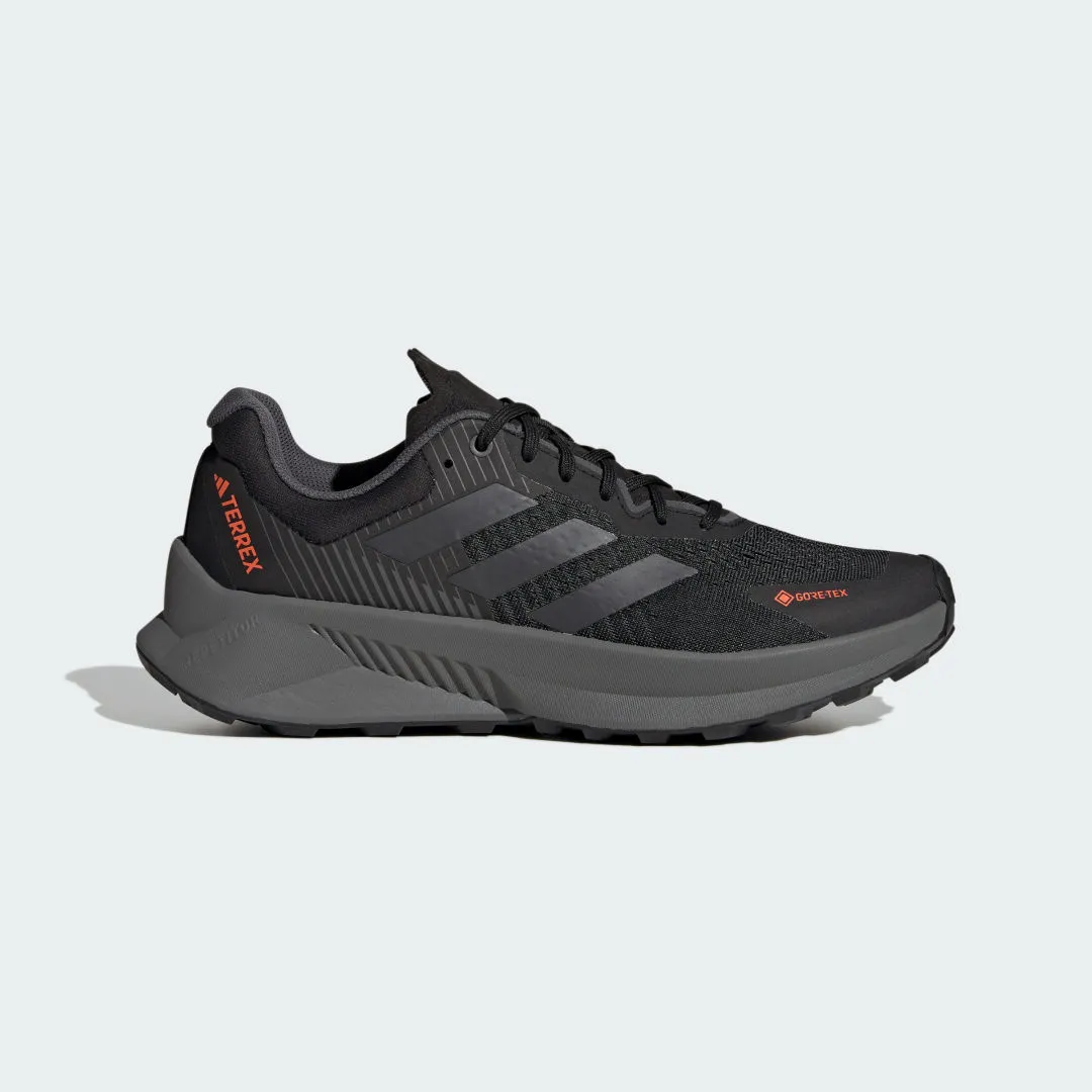 adidas Originals Terrex Soulstride Flow GTX "Black"