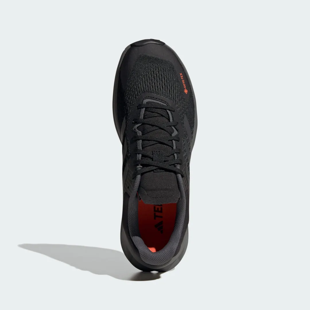adidas Originals Terrex Soulstride Flow GTX "Black"