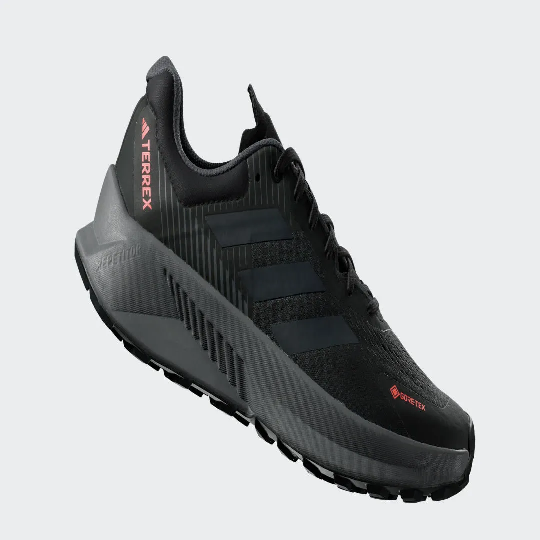 adidas Originals Terrex Soulstride Flow GTX "Black"