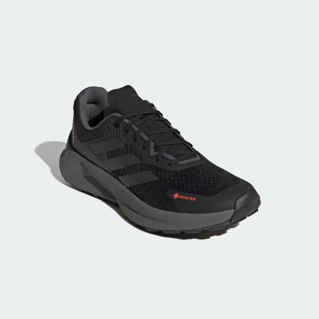 adidas Originals Terrex Soulstride Flow GTX "Black"