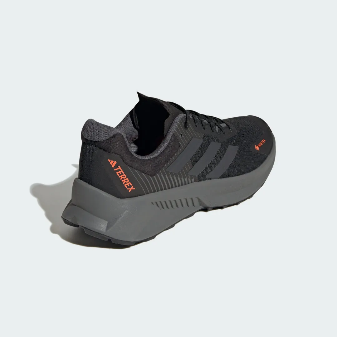 adidas Originals Terrex Soulstride Flow GTX "Black"