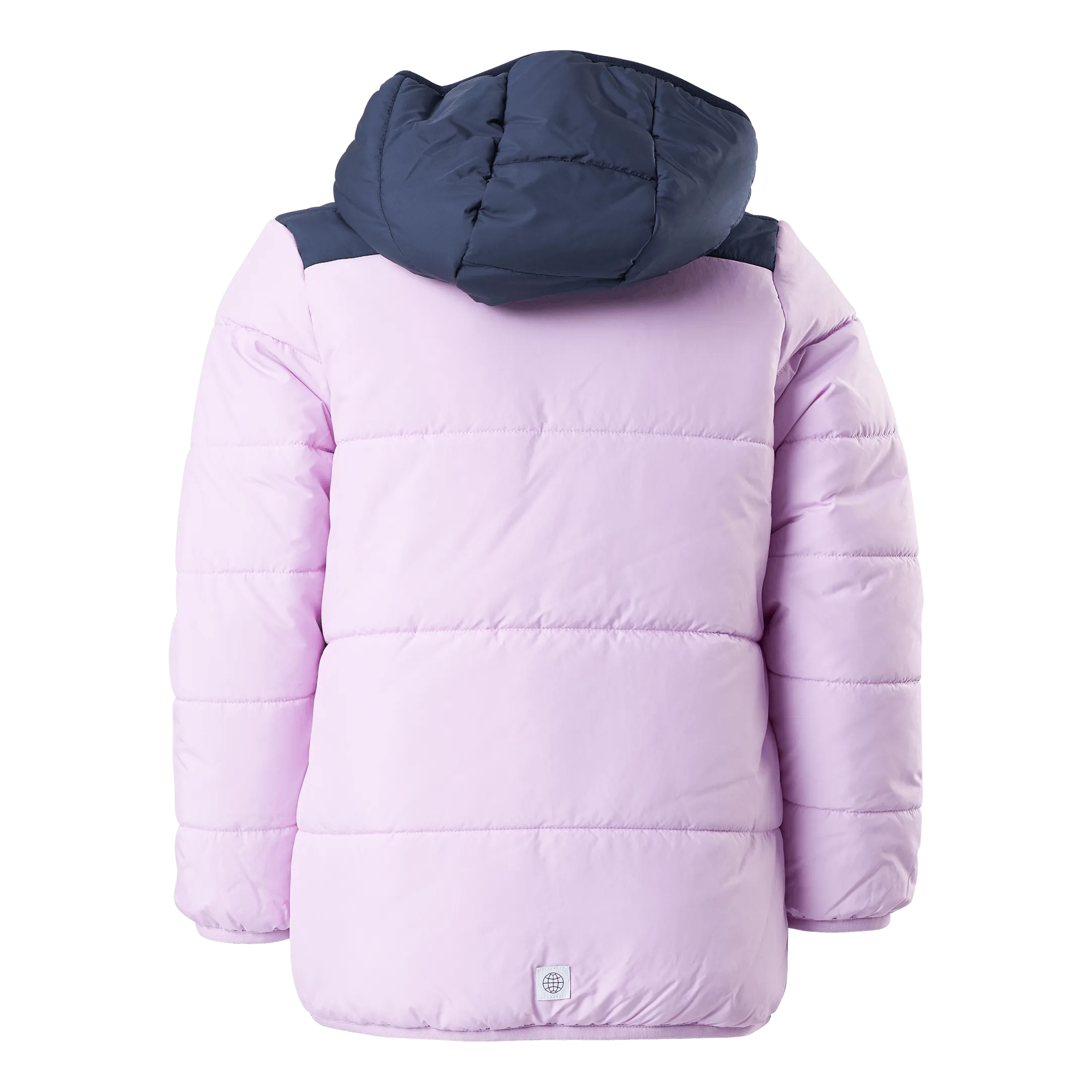 Adidas Padded Winter Jacket Blilil