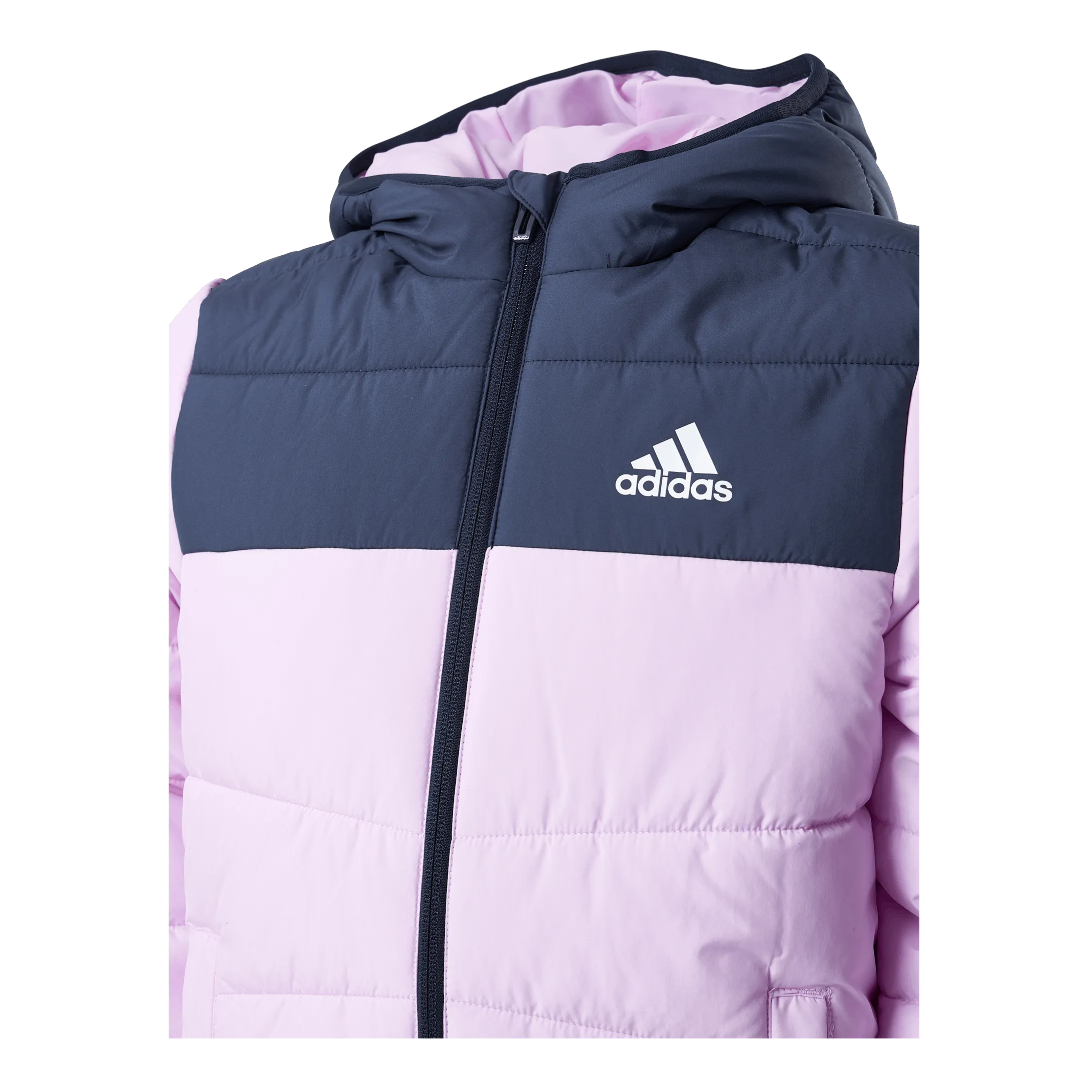 Adidas Padded Winter Jacket Blilil