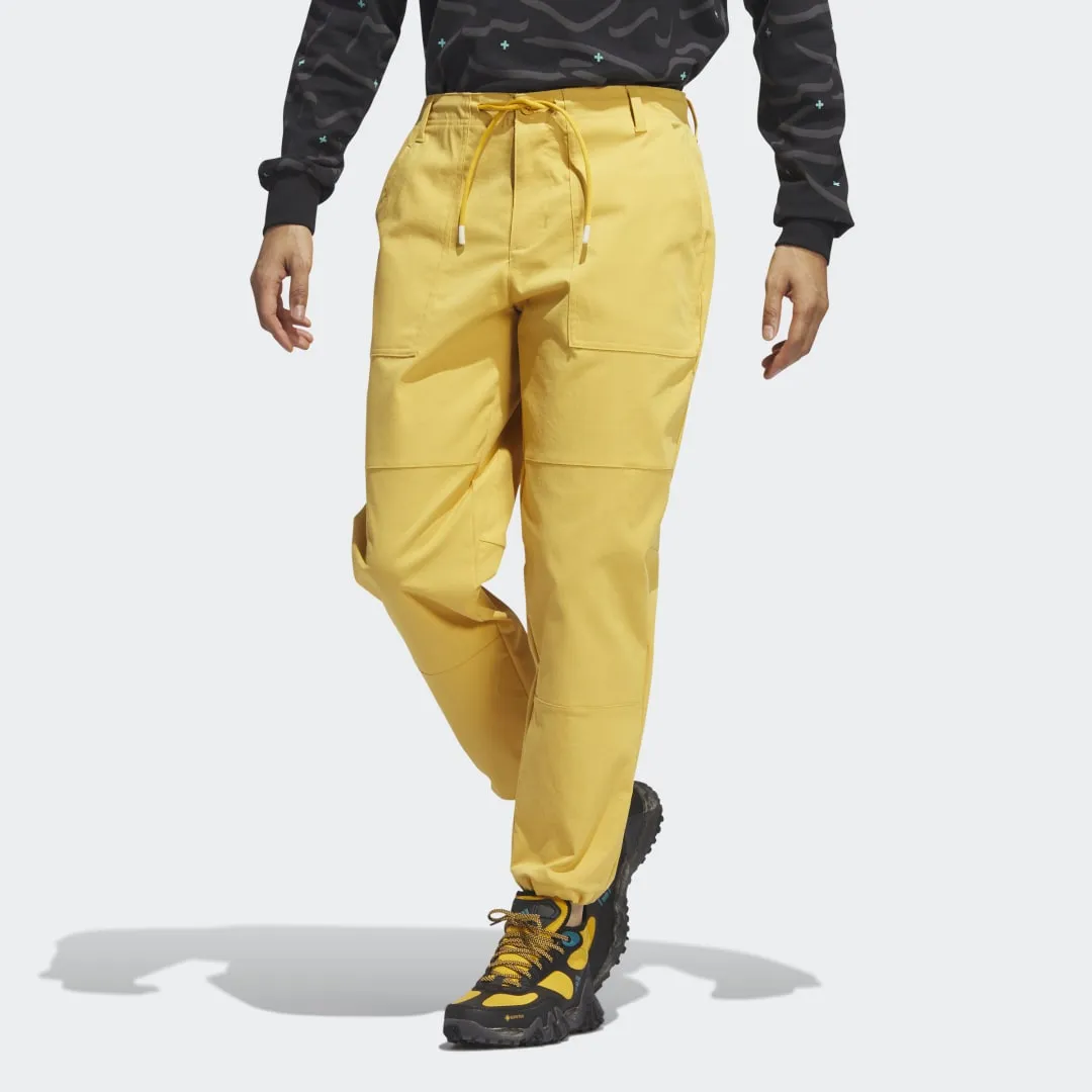 adidas Performance Adicross Golf Trousers