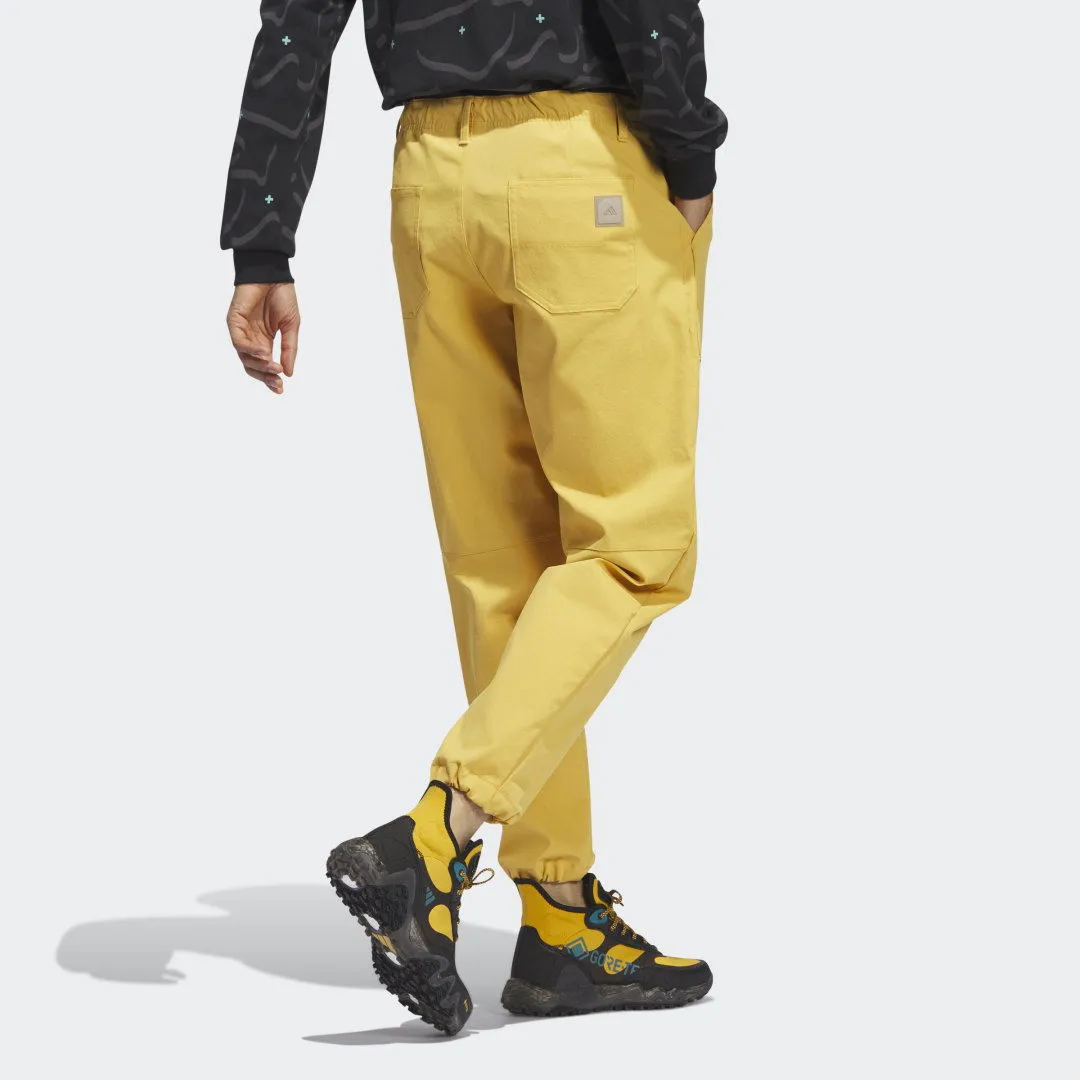 adidas Performance Adicross Golf Trousers
