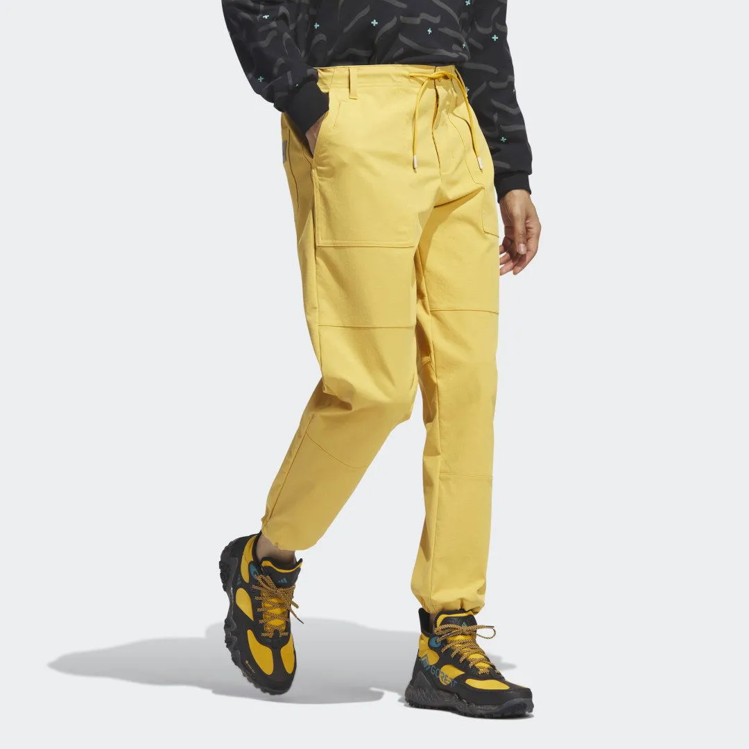 adidas Performance Adicross Golf Trousers