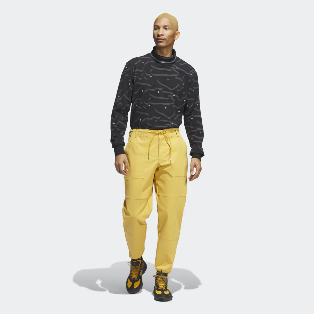 adidas Performance Adicross Golf Trousers