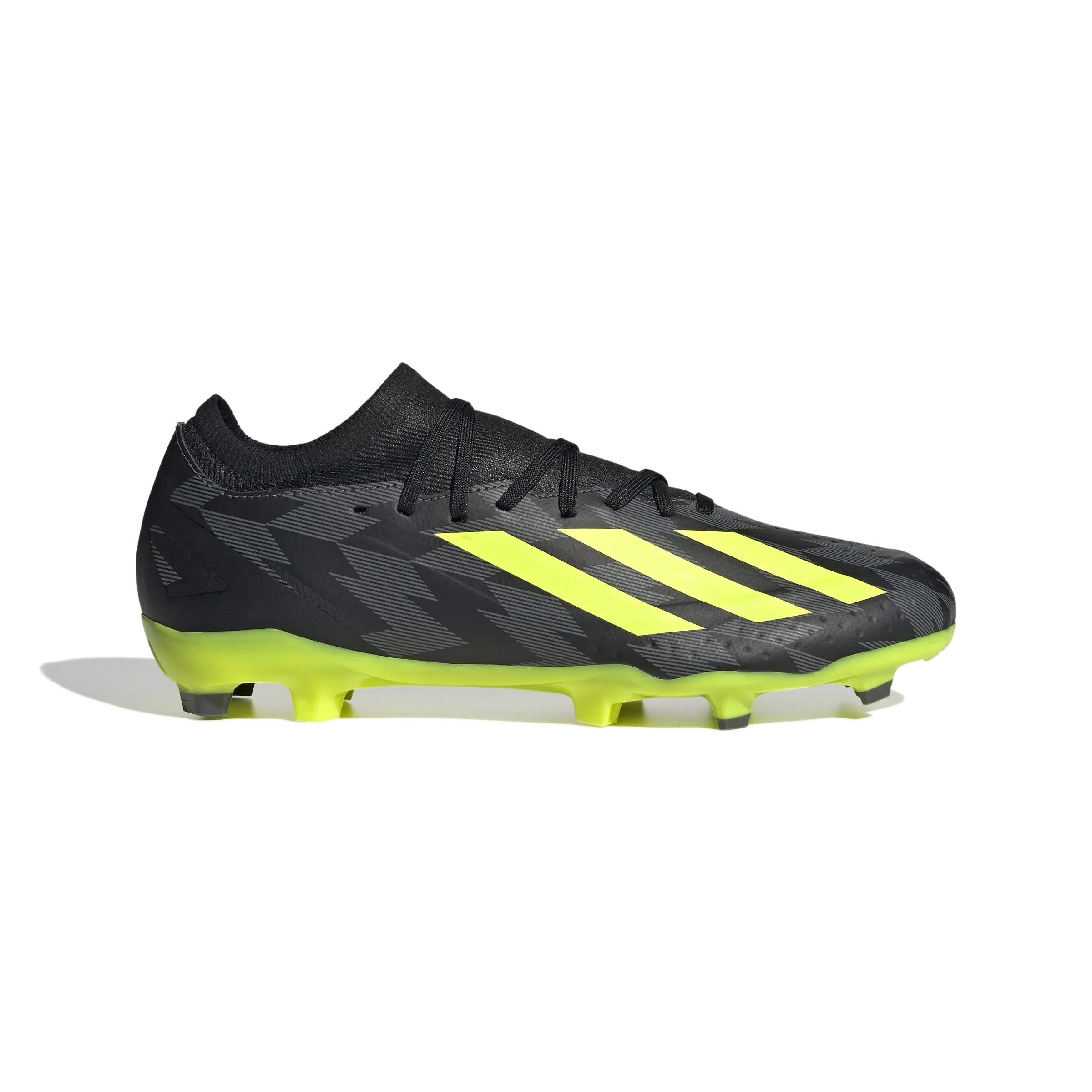 adidas X Crazyfast INJ.3 FG Botas de fútbol para terrenos firmes
