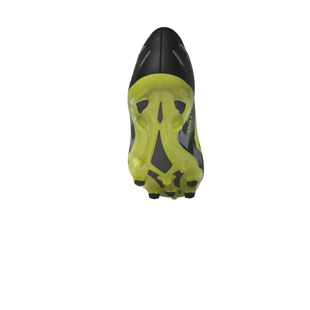 adidas X Crazyfast INJ.3 FG Botas de fútbol para terrenos firmes