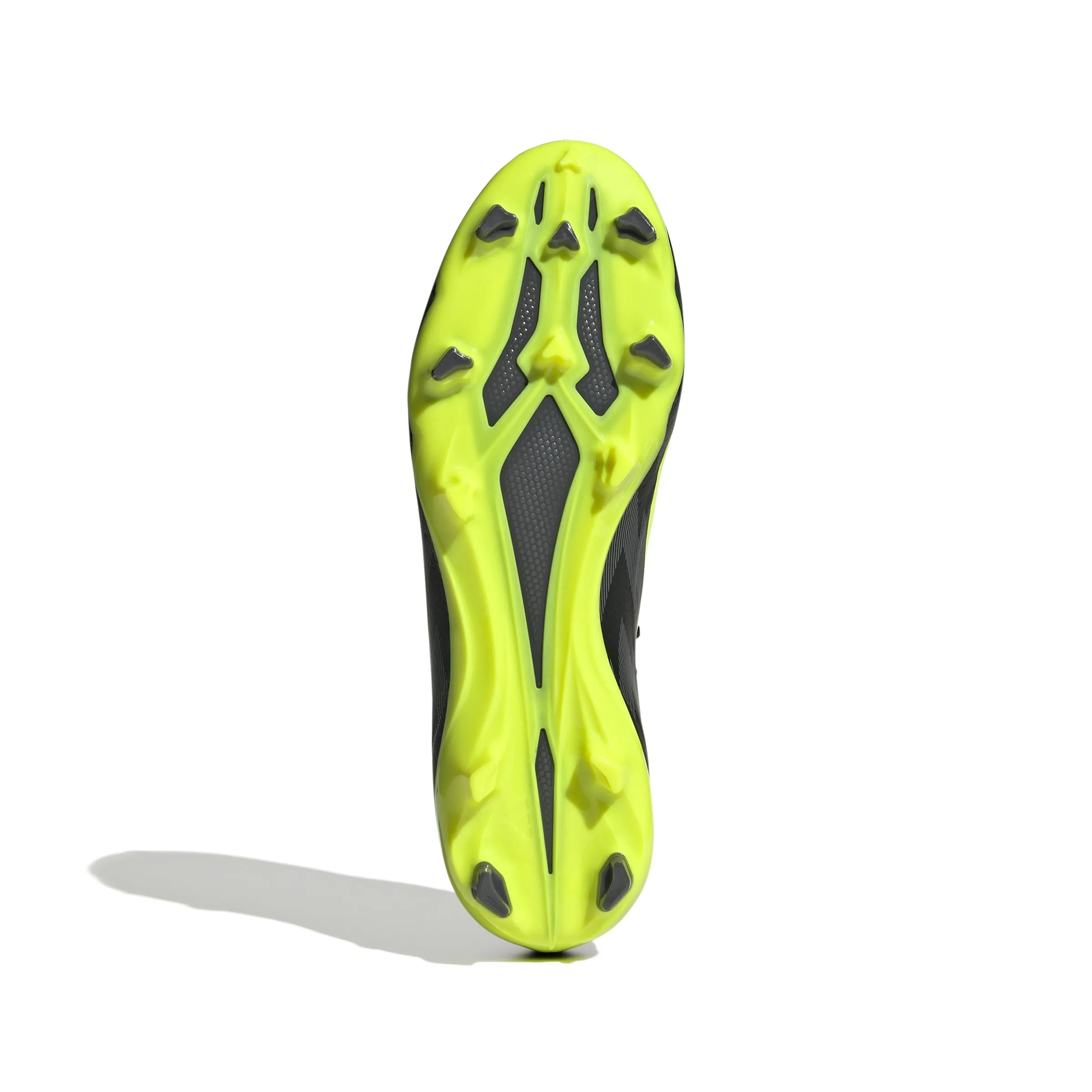adidas X Crazyfast INJ.3 FG Botas de fútbol para terrenos firmes