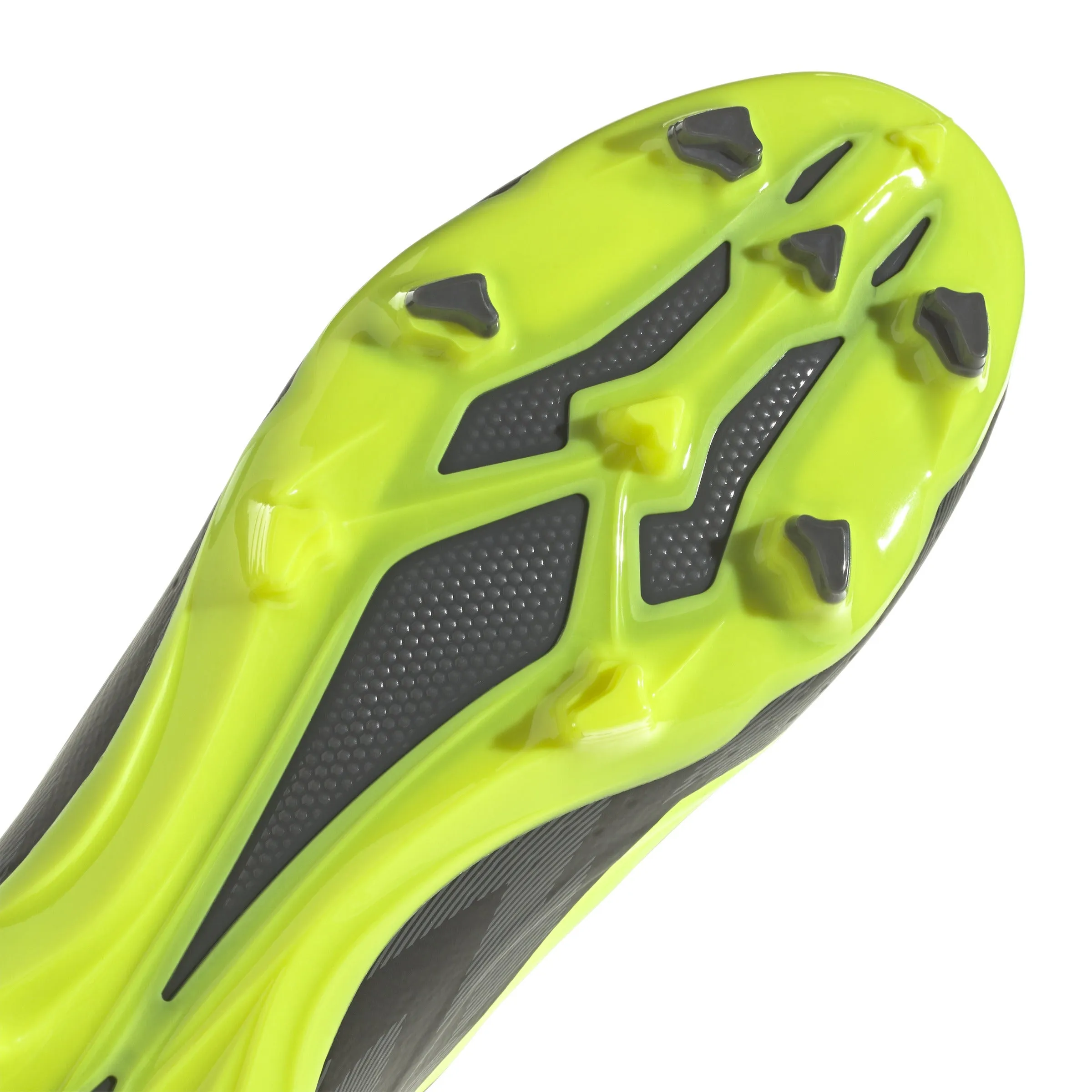 adidas X Crazyfast INJ.3 FG Botas de fútbol para terrenos firmes