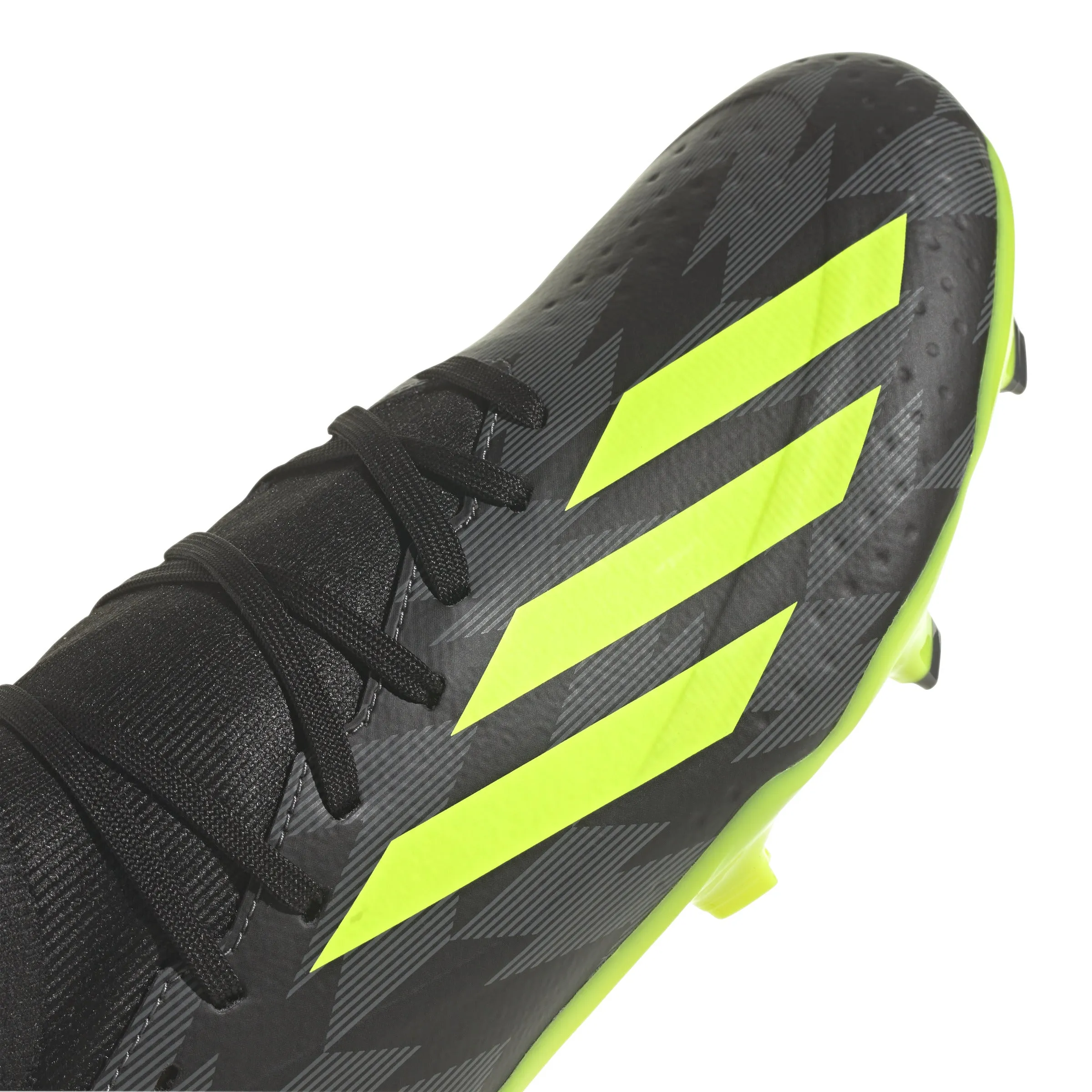 adidas X Crazyfast INJ.3 FG Botas de fútbol para terrenos firmes