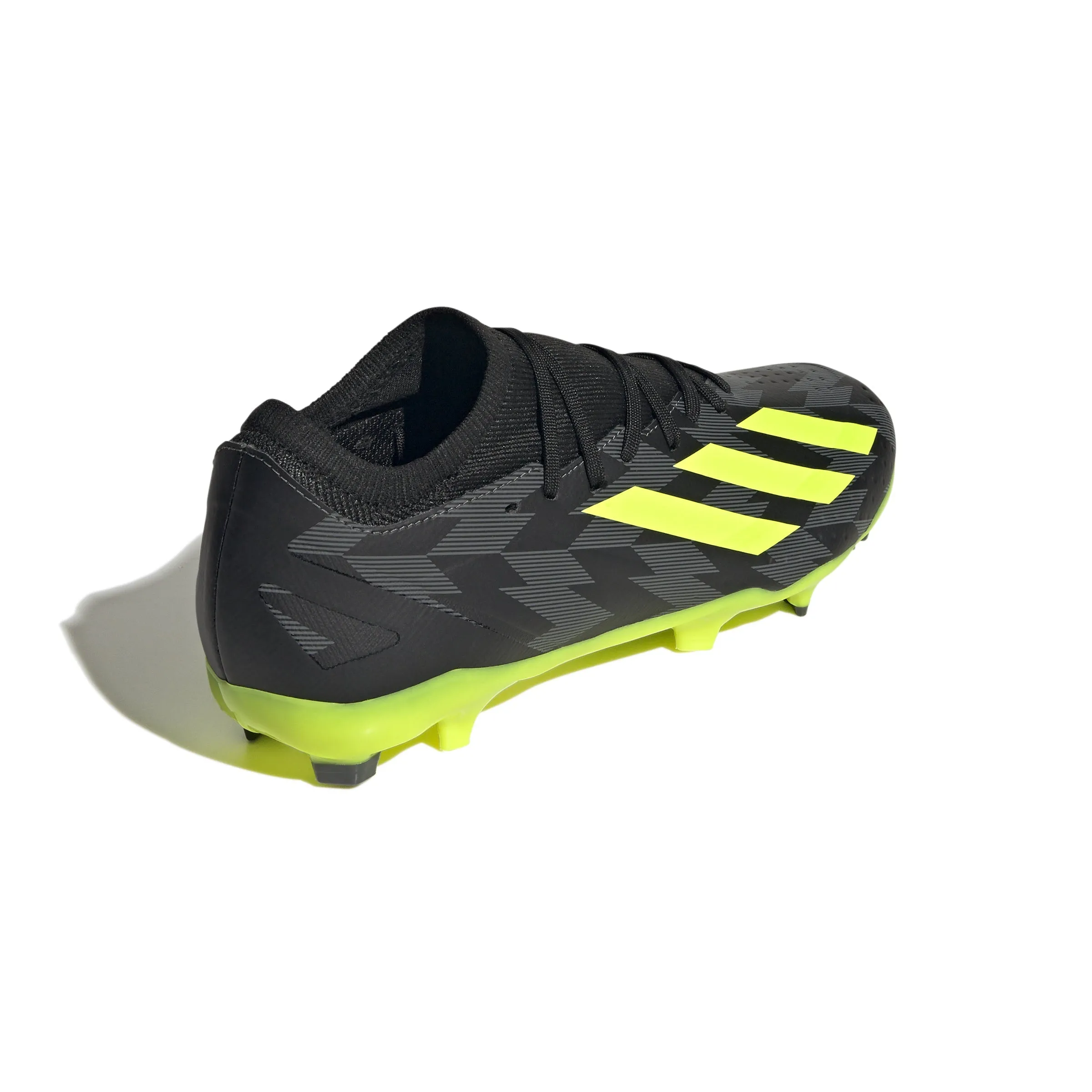 adidas X Crazyfast INJ.3 FG Botas de fútbol para terrenos firmes