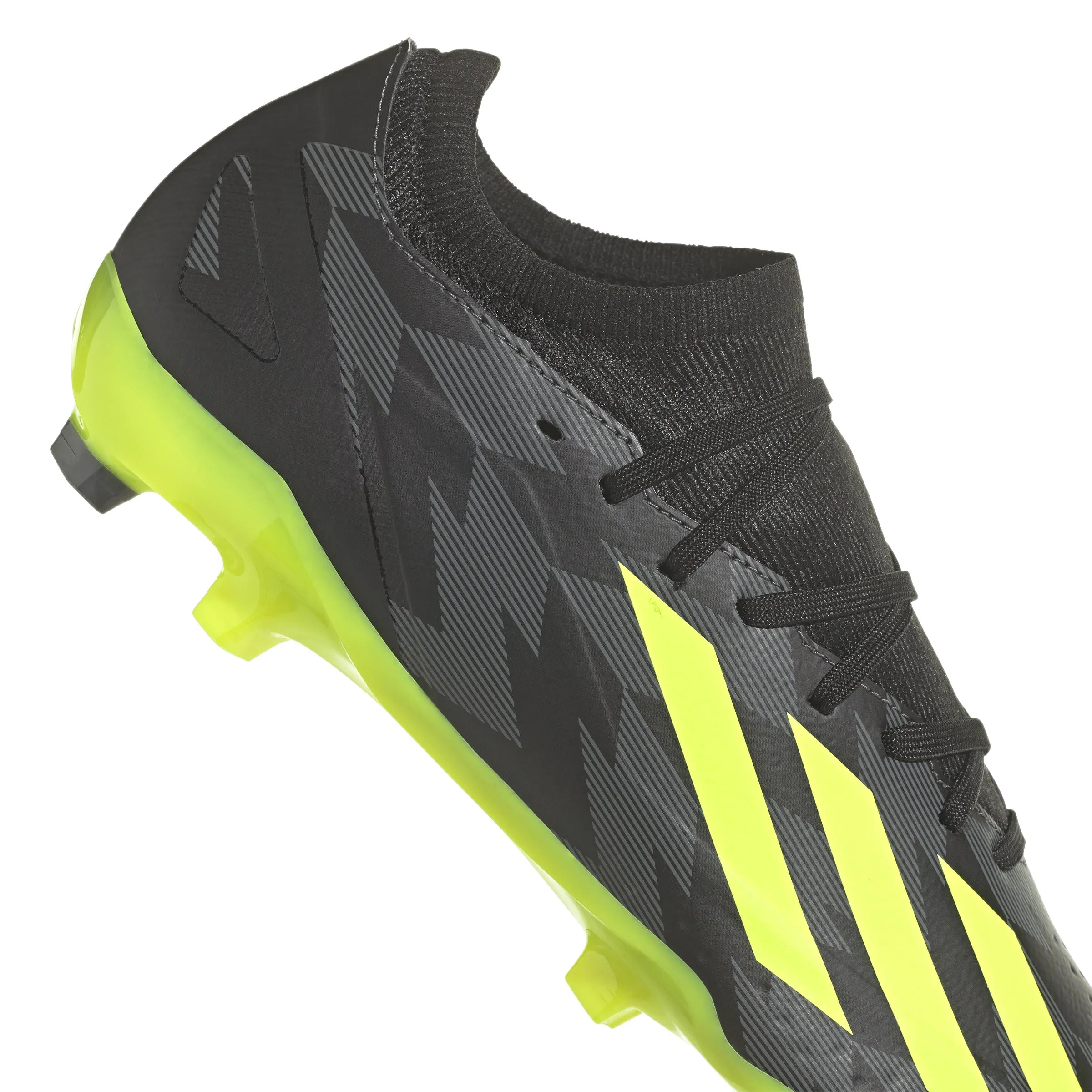 adidas X Crazyfast INJ.3 FG Botas de fútbol para terrenos firmes