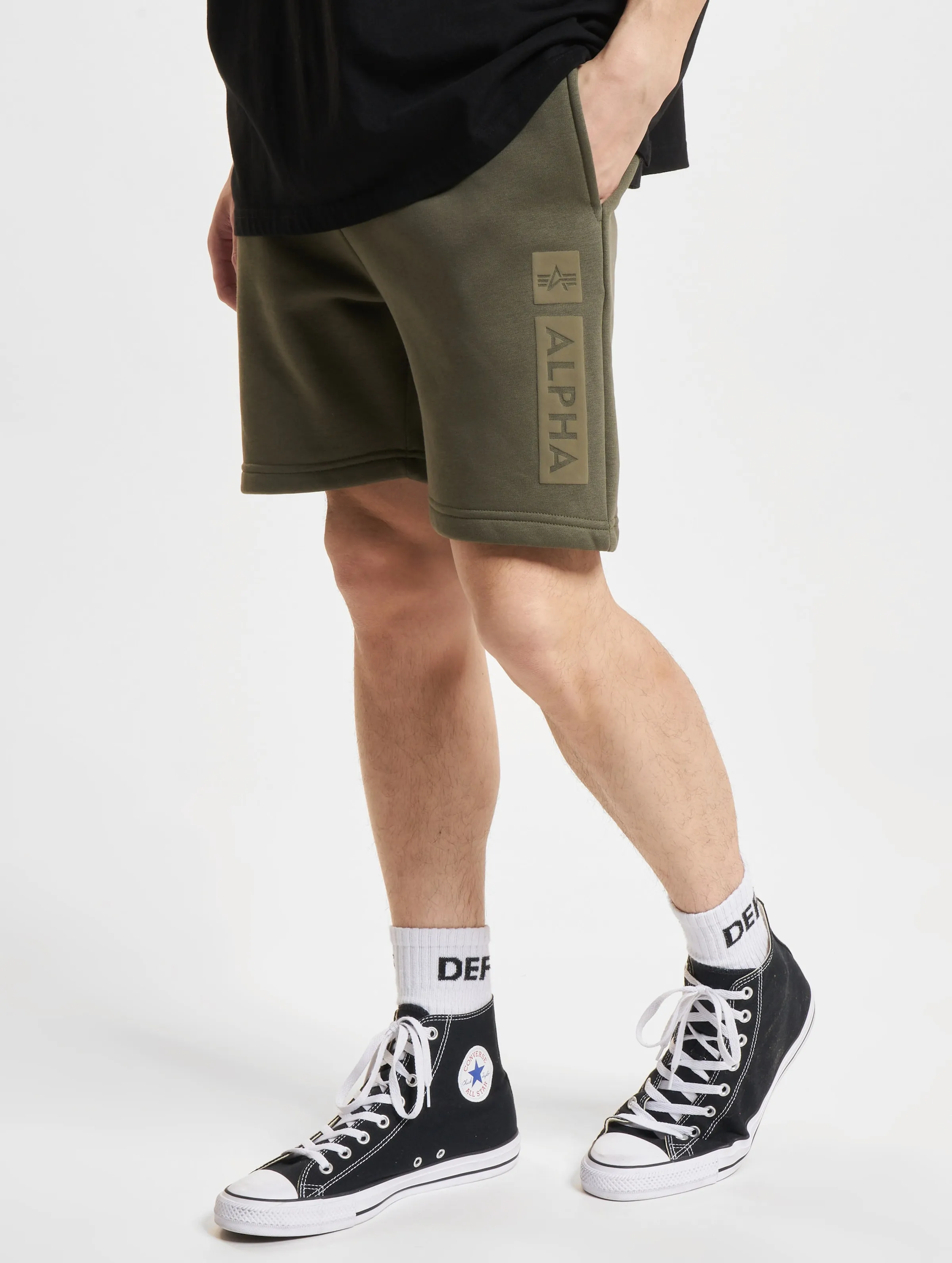 Alpha Industries PP