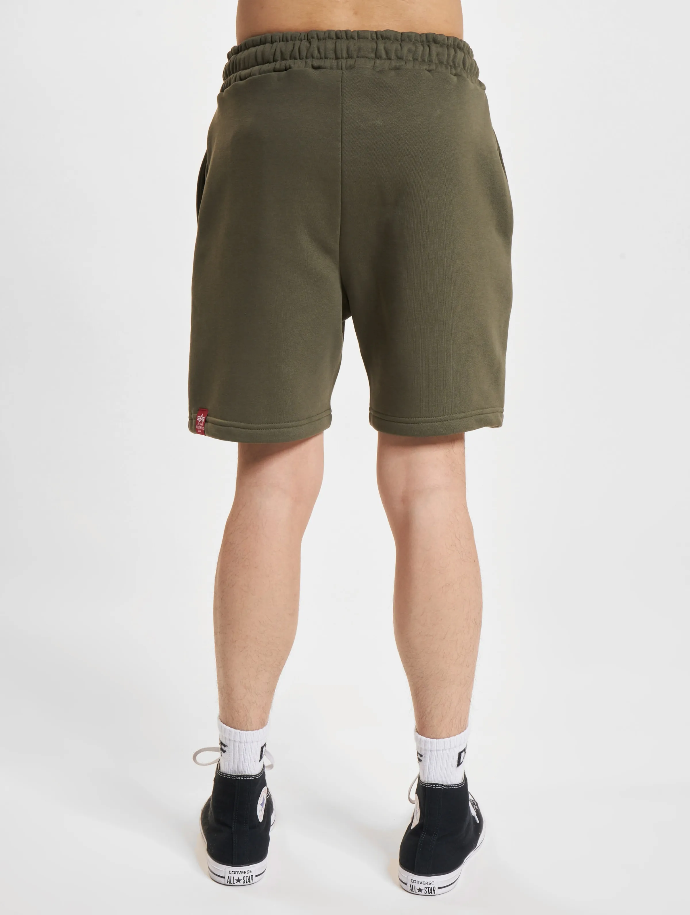Alpha Industries PP