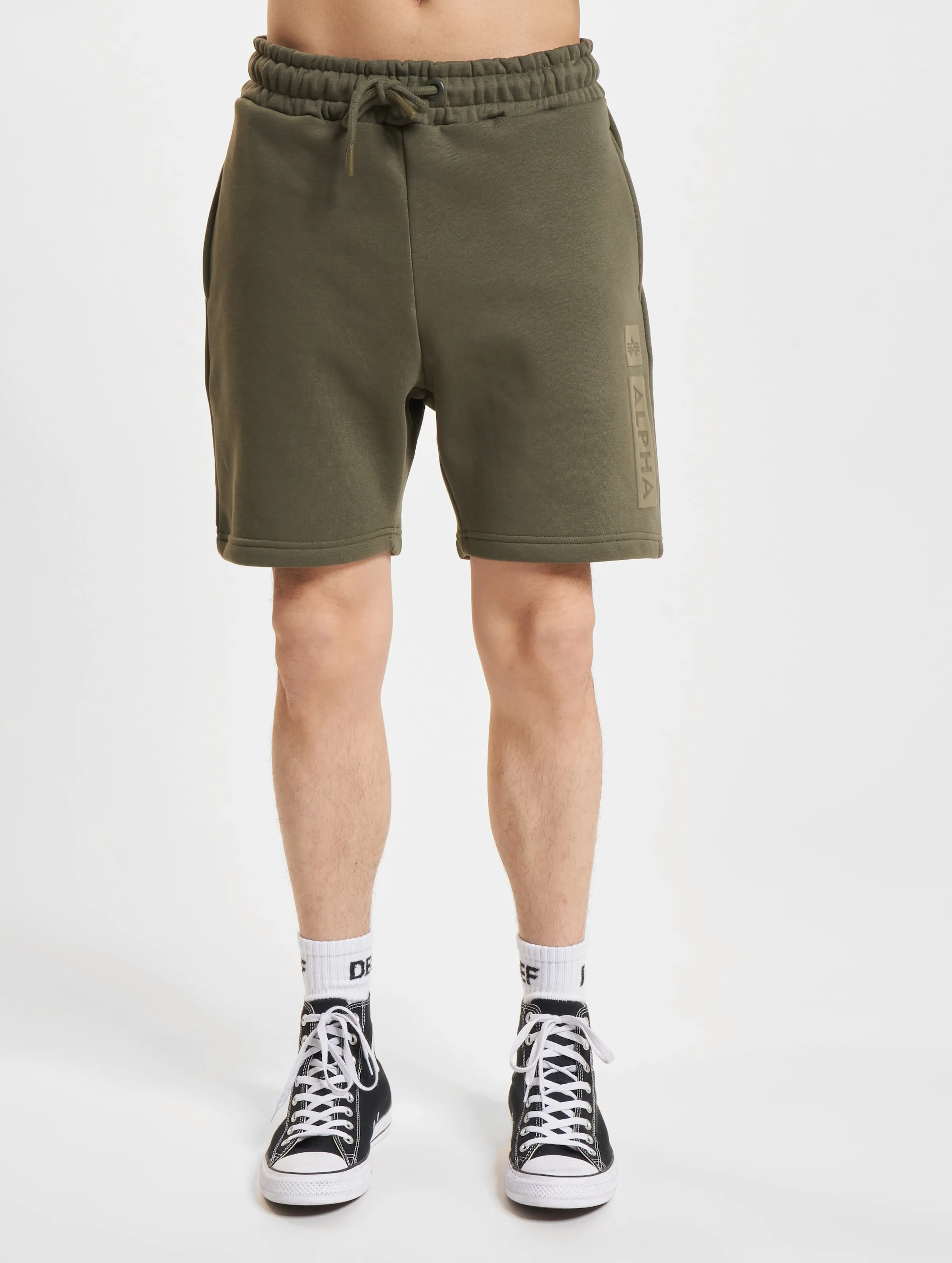 Alpha Industries PP