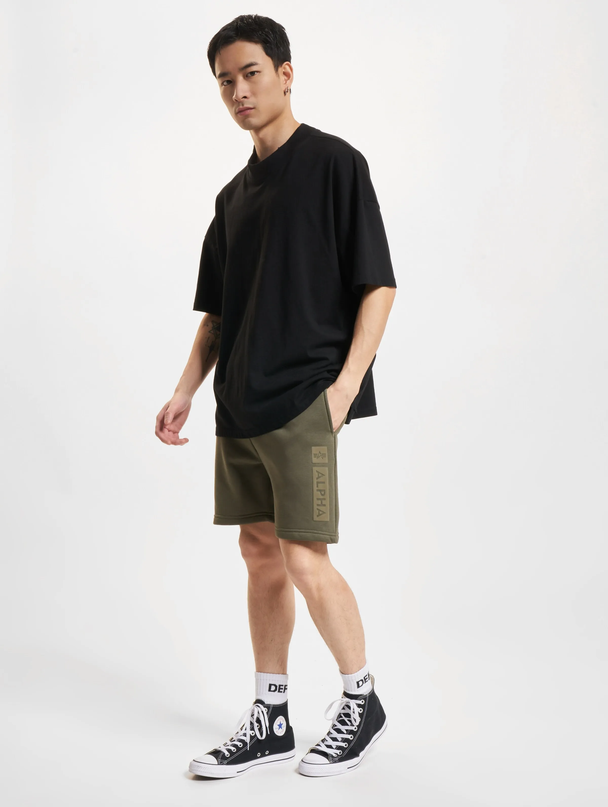 Alpha Industries PP
