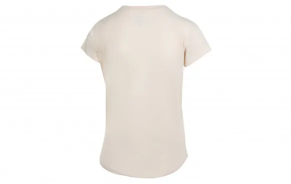 ASICS BIG LOGO TEE MUJER