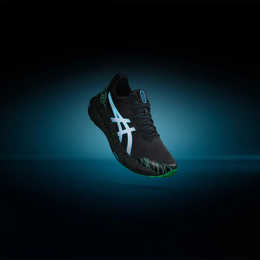 ASICS GELKAYANO 31 LITESHOW ZAPATILLAS DE RUNNING  SS24