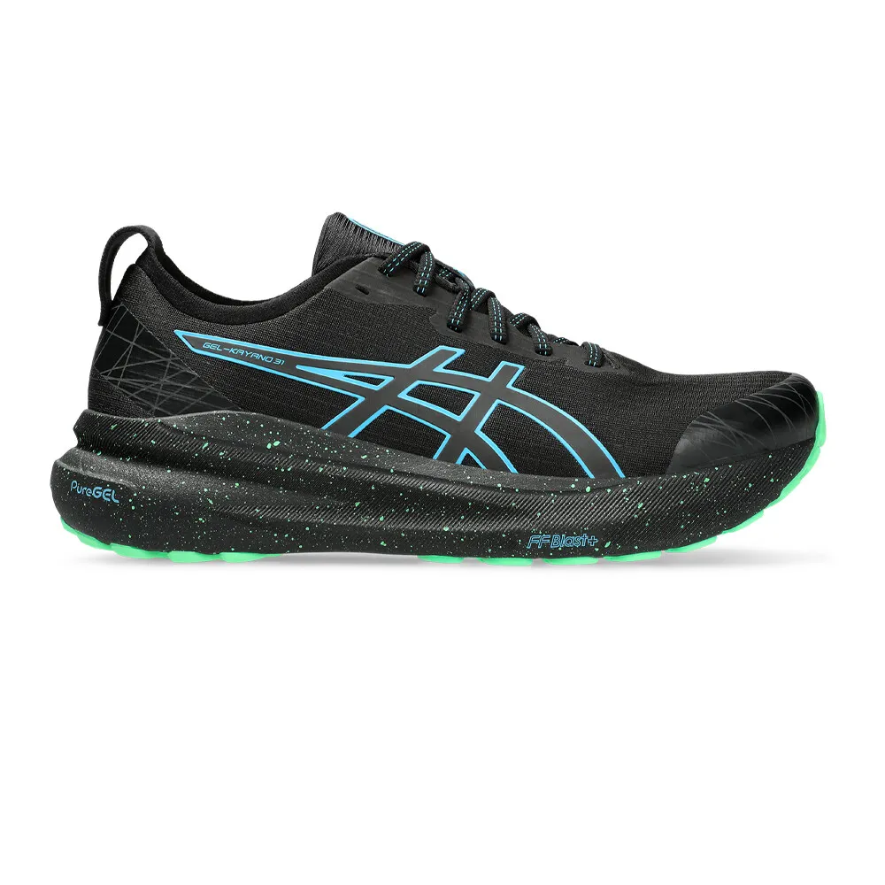ASICS GELKAYANO 31 LITESHOW ZAPATILLAS DE RUNNING  SS24