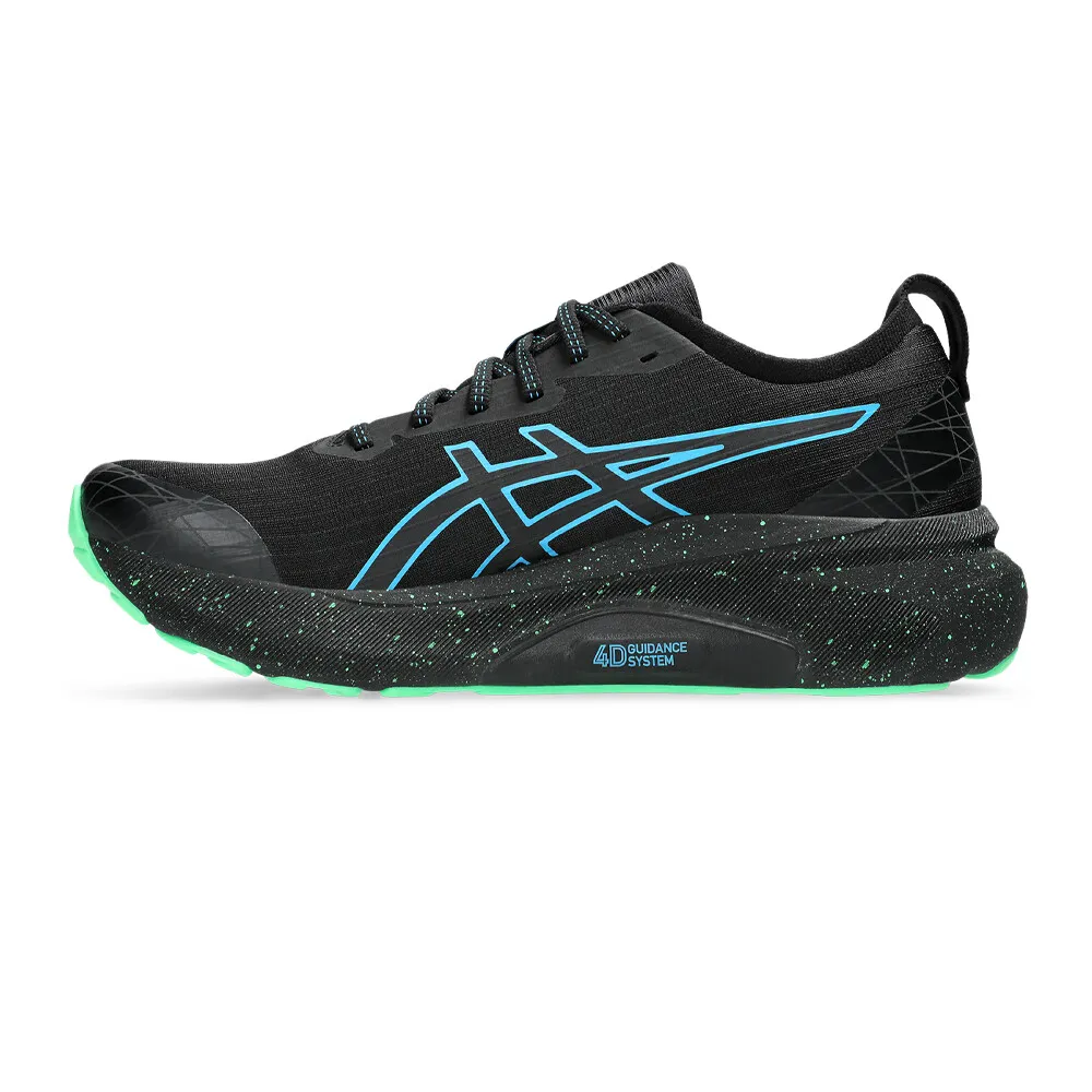 ASICS GELKAYANO 31 LITESHOW ZAPATILLAS DE RUNNING  SS24
