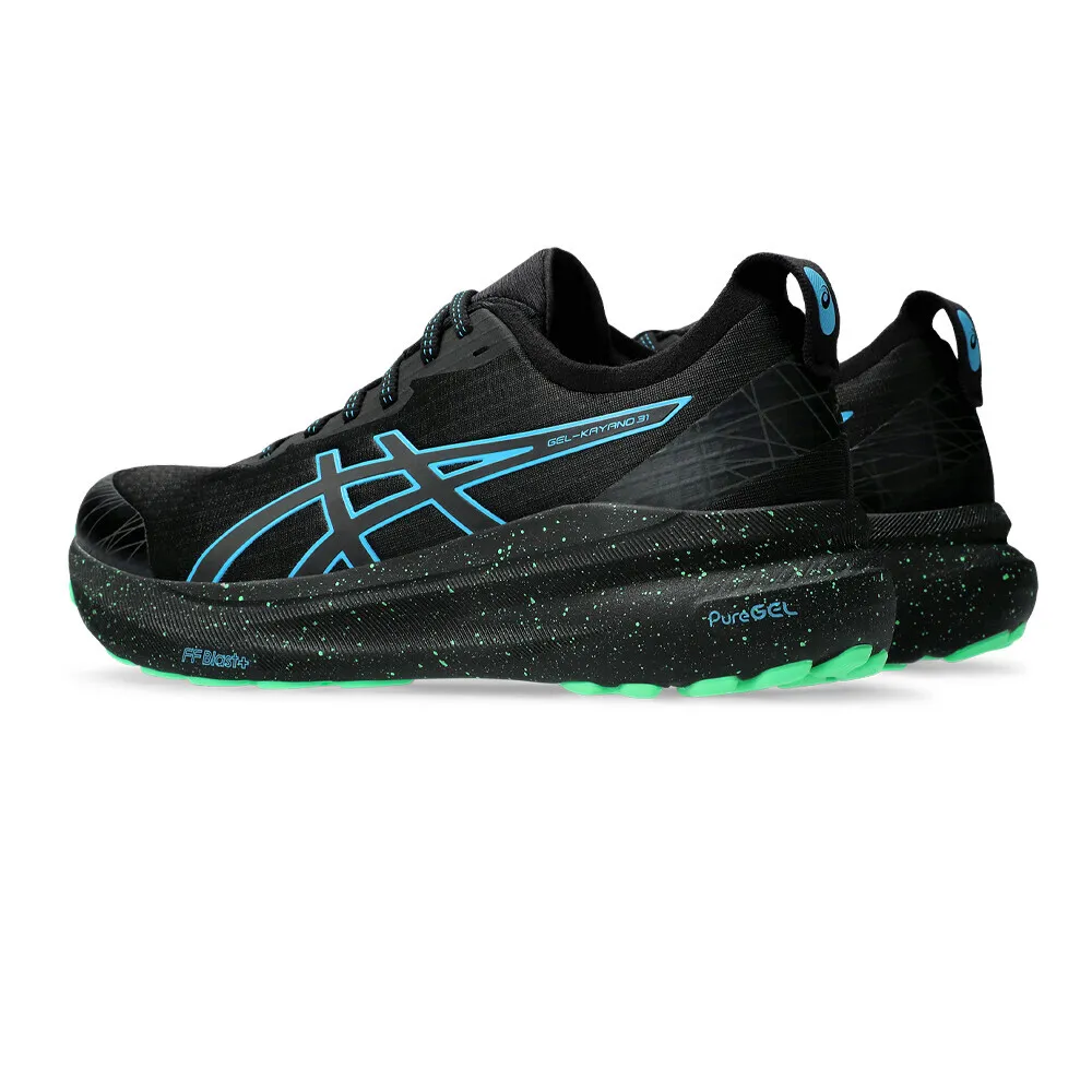 ASICS GELKAYANO 31 LITESHOW ZAPATILLAS DE RUNNING  SS24