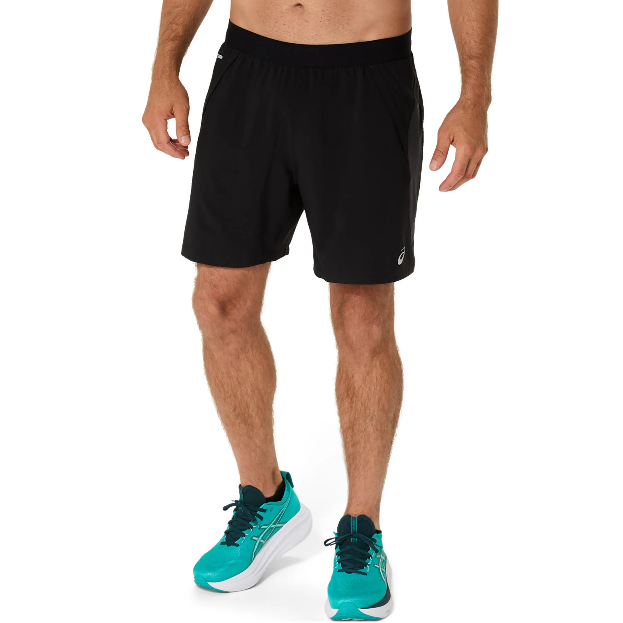 ASICS Road 7in Pantalones Cortos Hombres