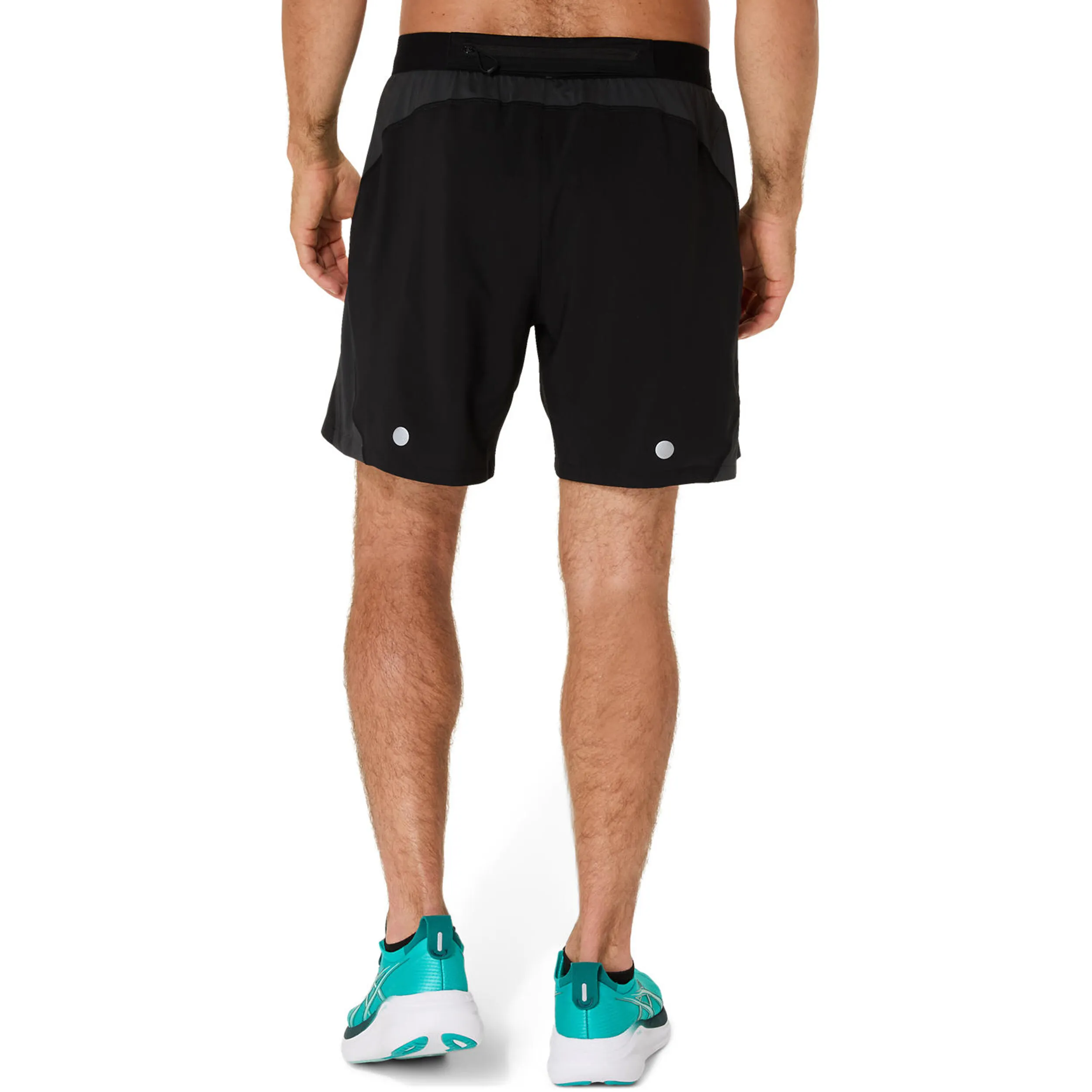 ASICS Road 7in Pantalones Cortos Hombres
