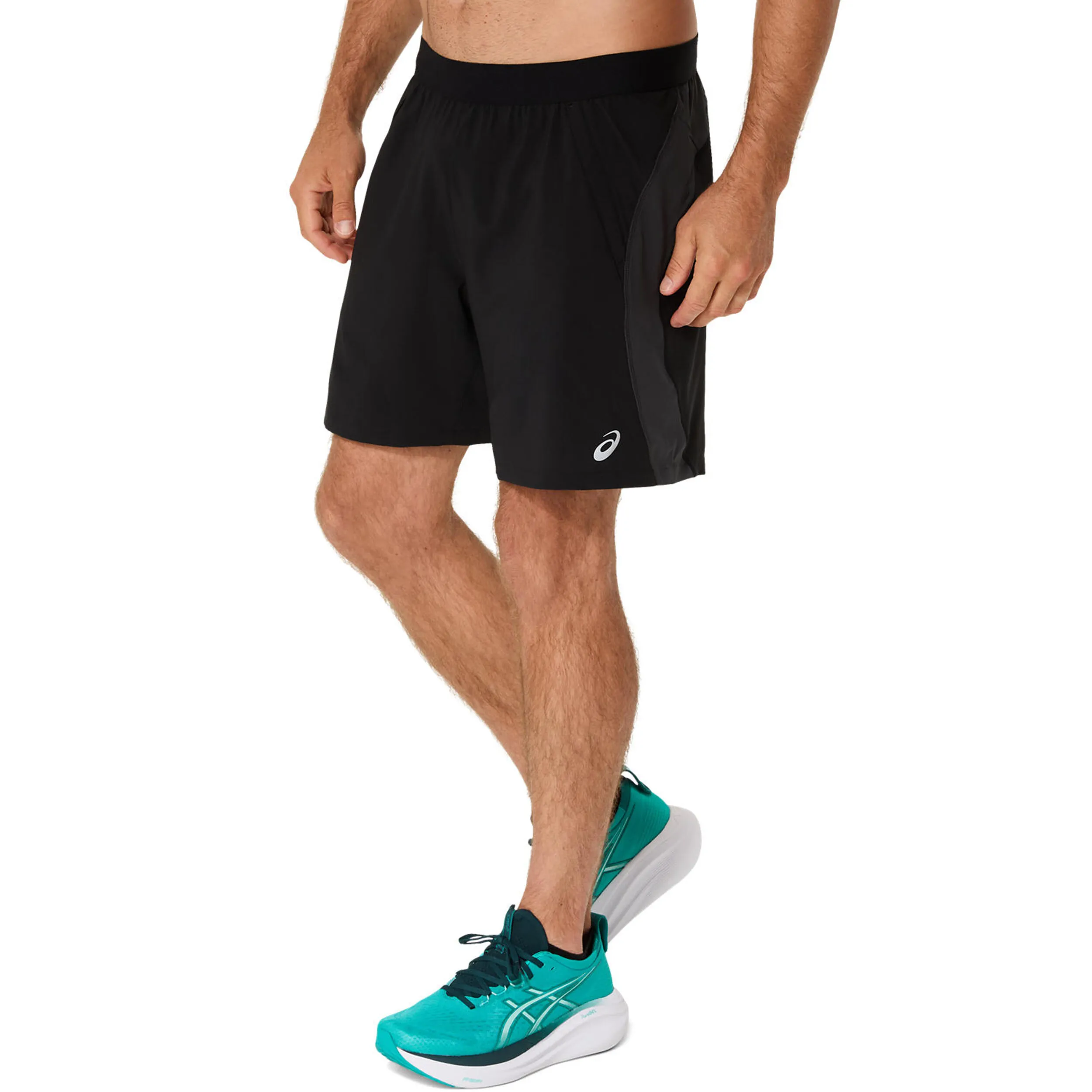 ASICS Road 7in Pantalones Cortos Hombres