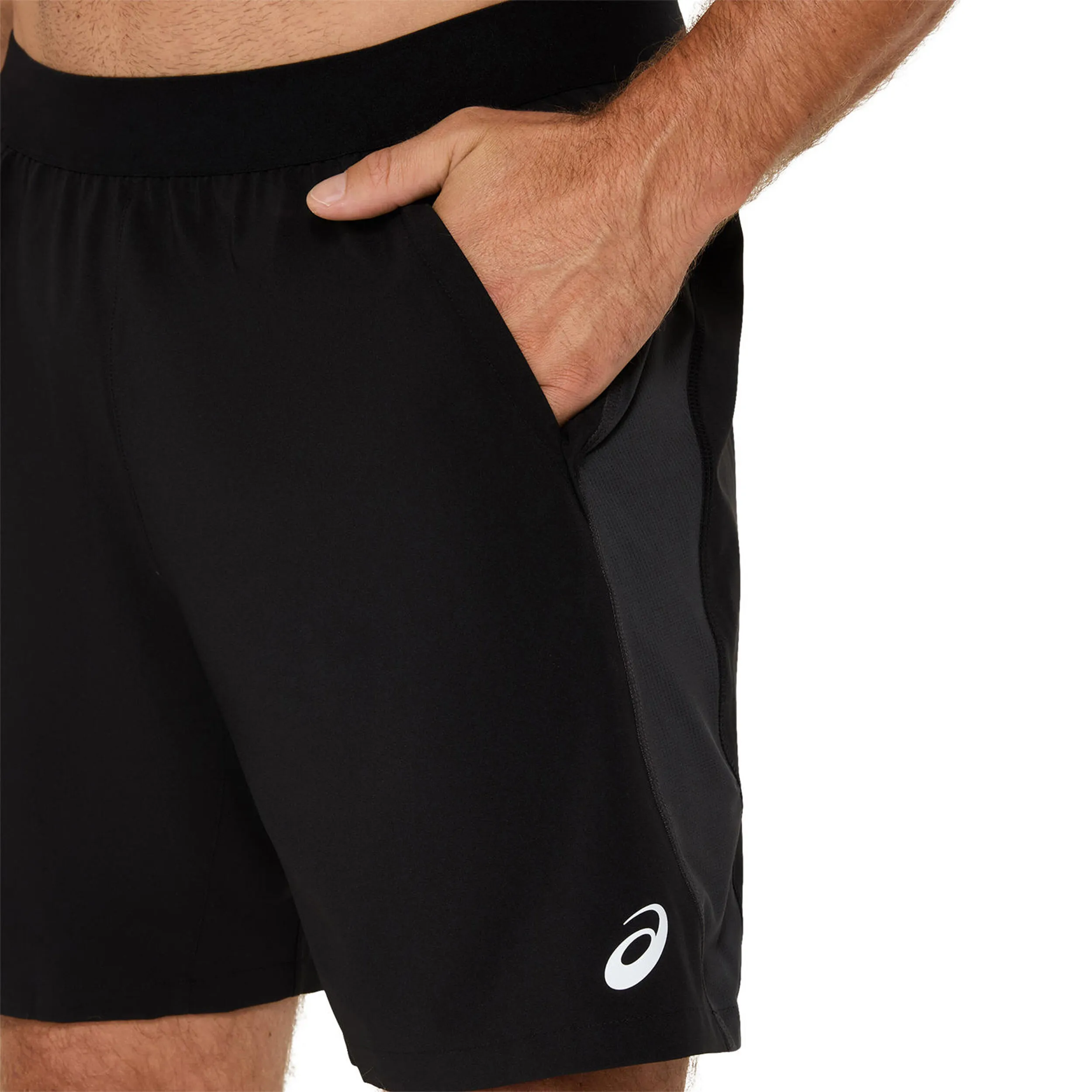 ASICS Road 7in Pantalones Cortos Hombres