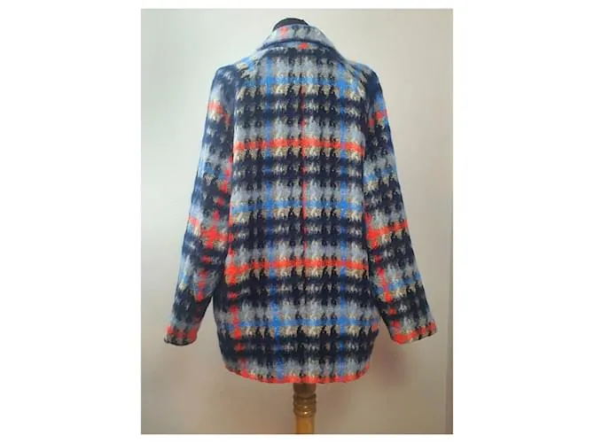 Autre Marque Chaquetas Multicolor 