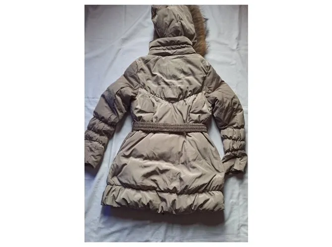 Autre Marque Lauren Vidal Beige 