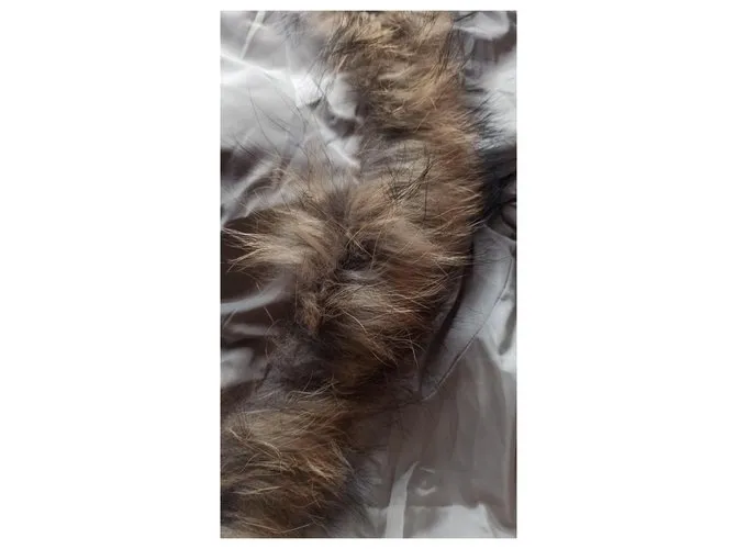 Autre Marque Lauren Vidal Beige 