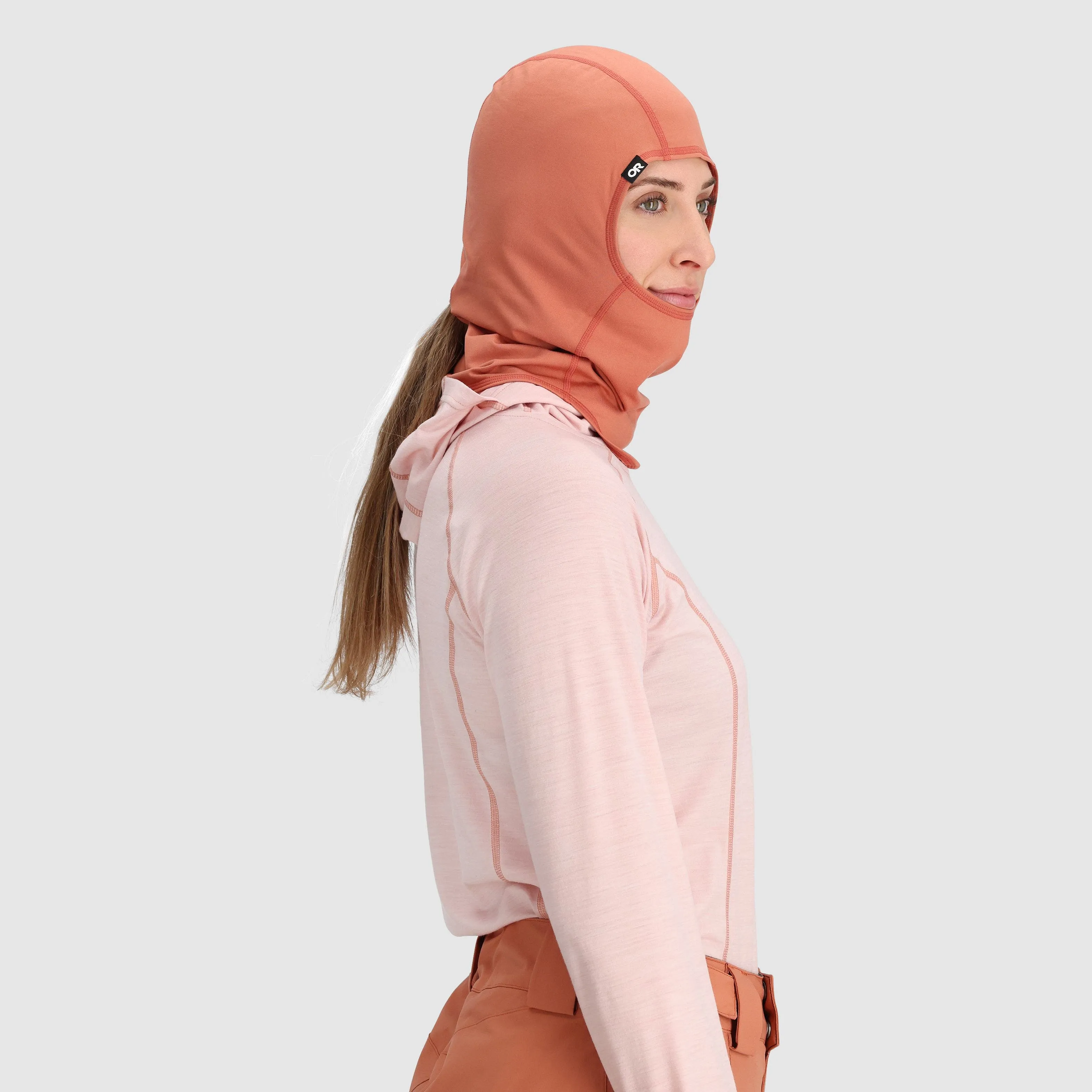 Balaclava De Mujer Melody