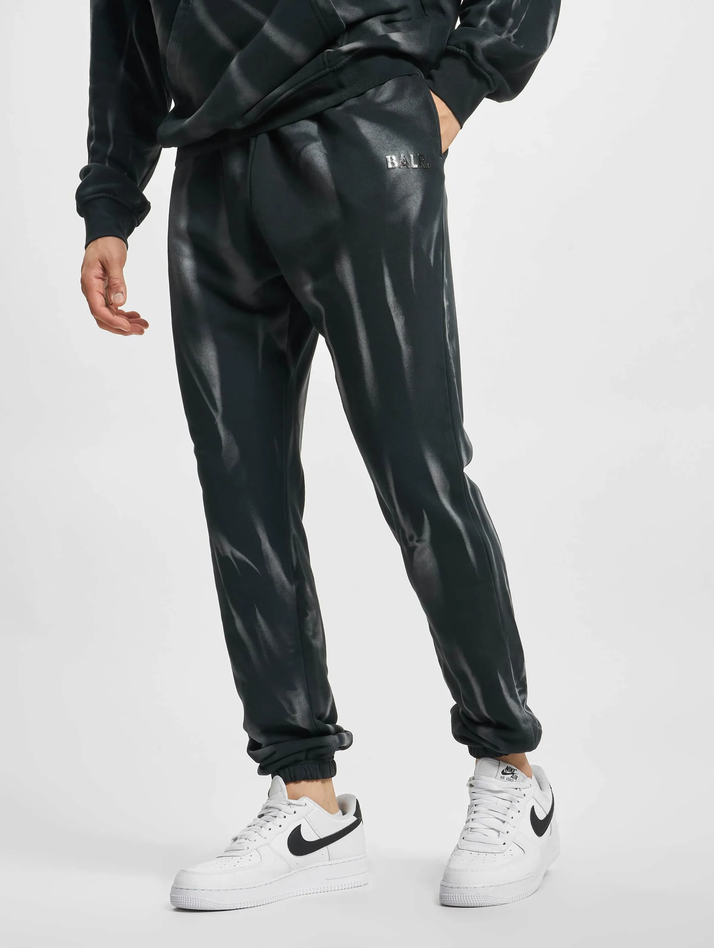 BALR Max Washed Loose