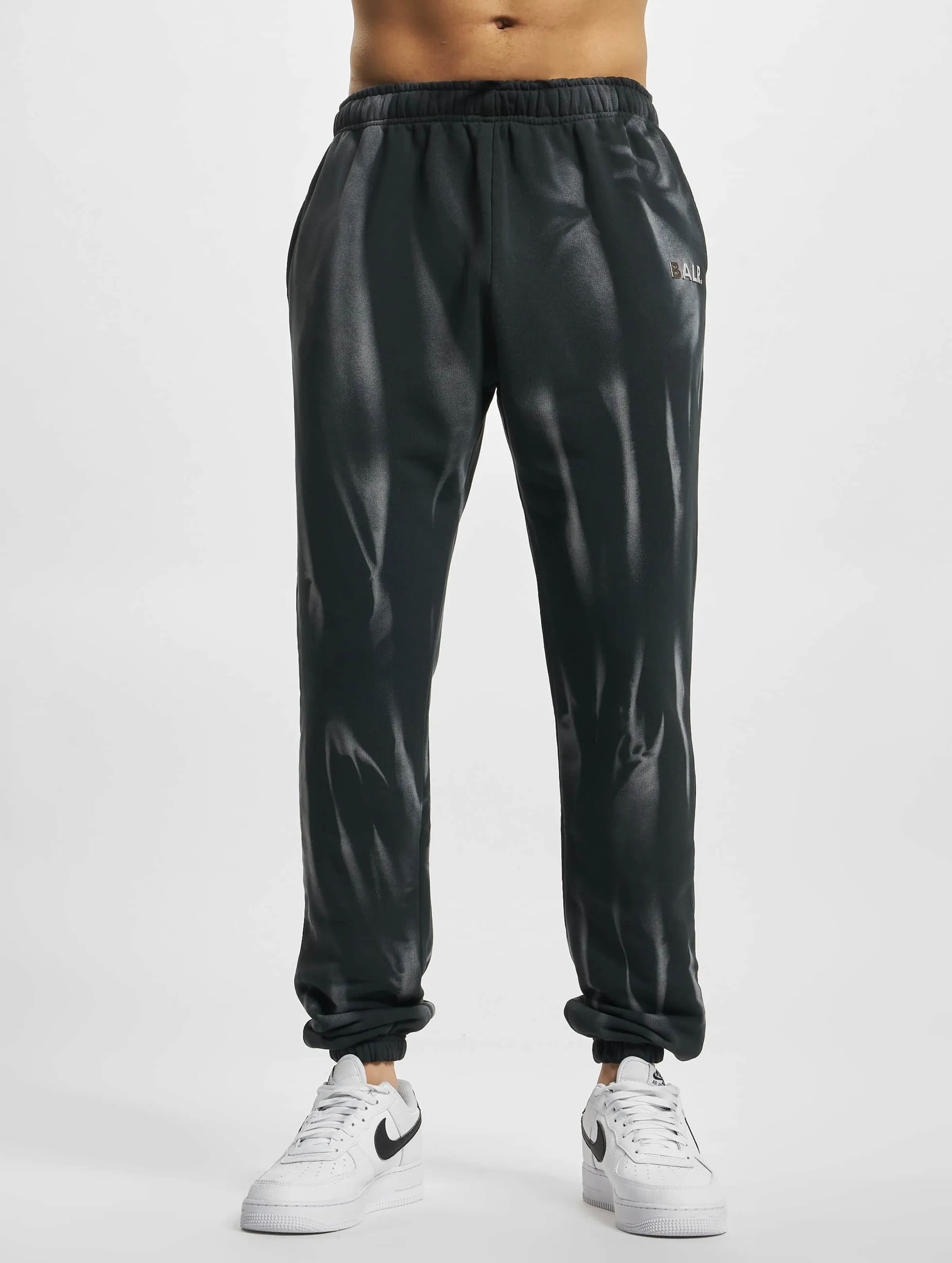 BALR Max Washed Loose